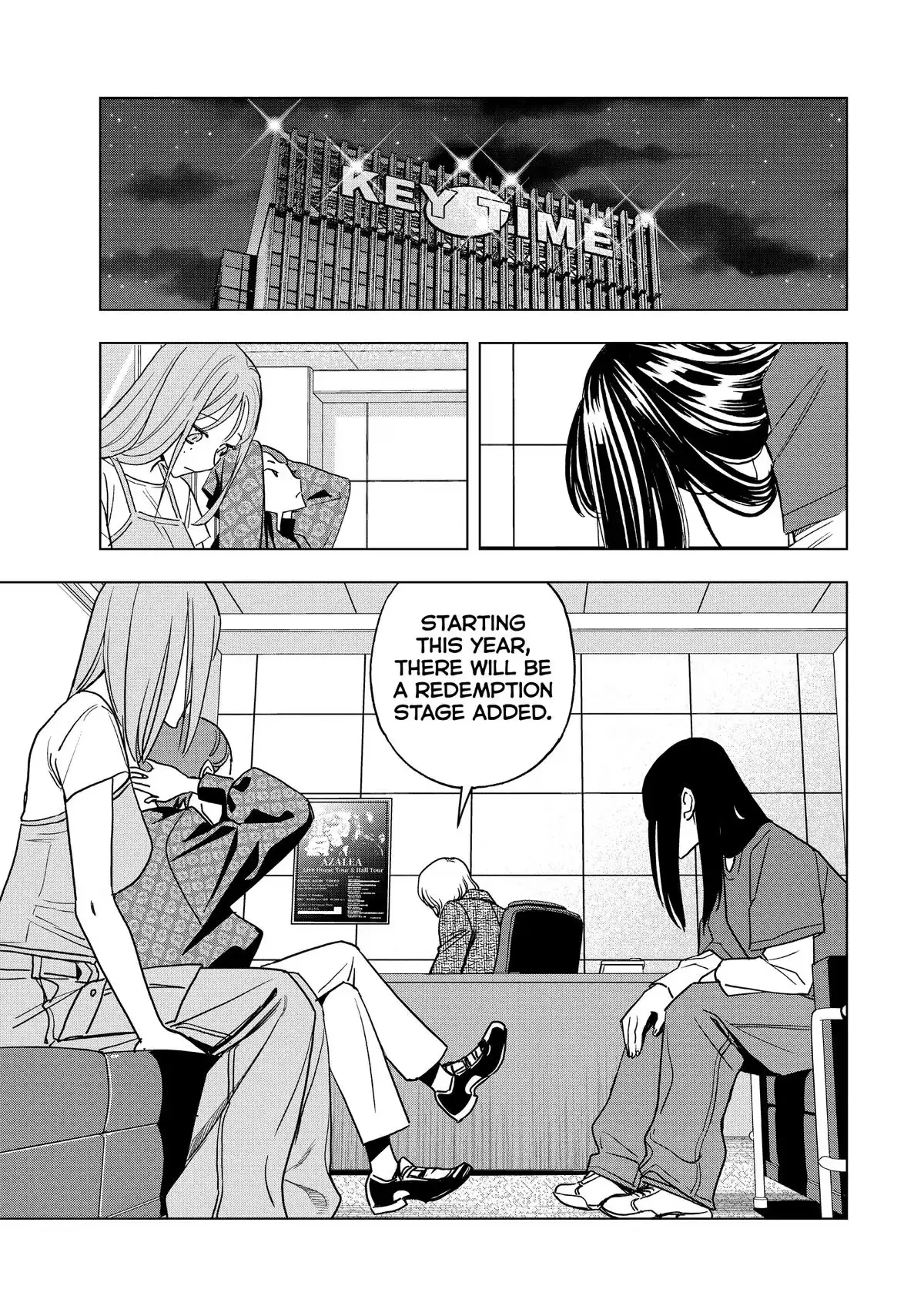 Read Ya Boy Kongming! chapter 171 image 9 on Lezhin