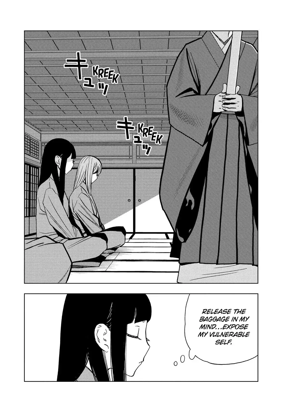 Read Ya Boy Kongming! chapter 173 image 11 on Lezhin