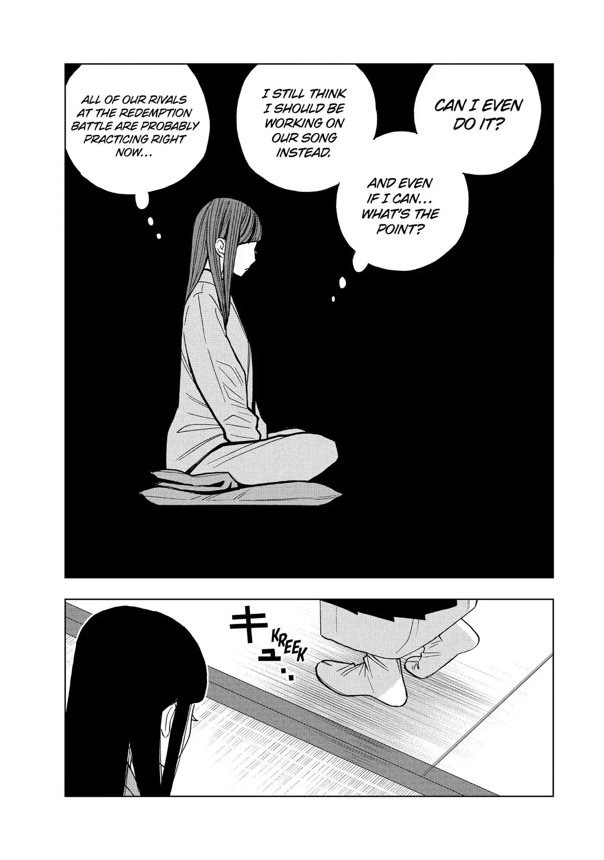 Read Ya Boy Kongming! chapter 173 image 12 on Lezhin