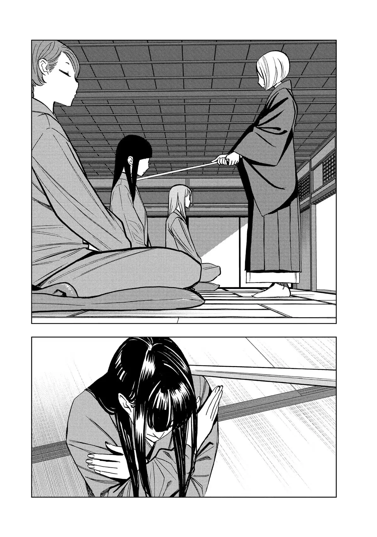 Read Ya Boy Kongming! chapter 173 image 13 on Lezhin