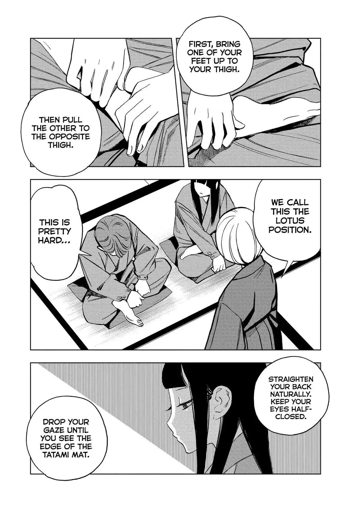 Read Ya Boy Kongming! chapter 173 image 9 on Lezhin