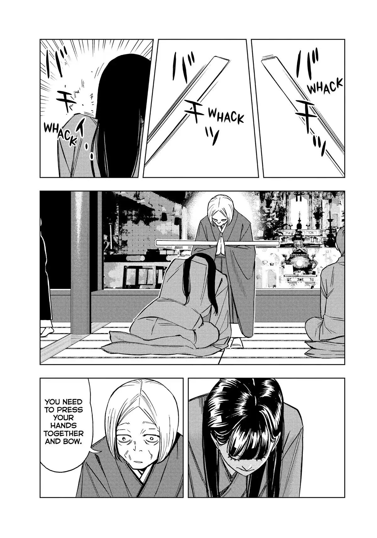 Read Ya Boy Kongming! chapter 174 image 10 on Lezhin