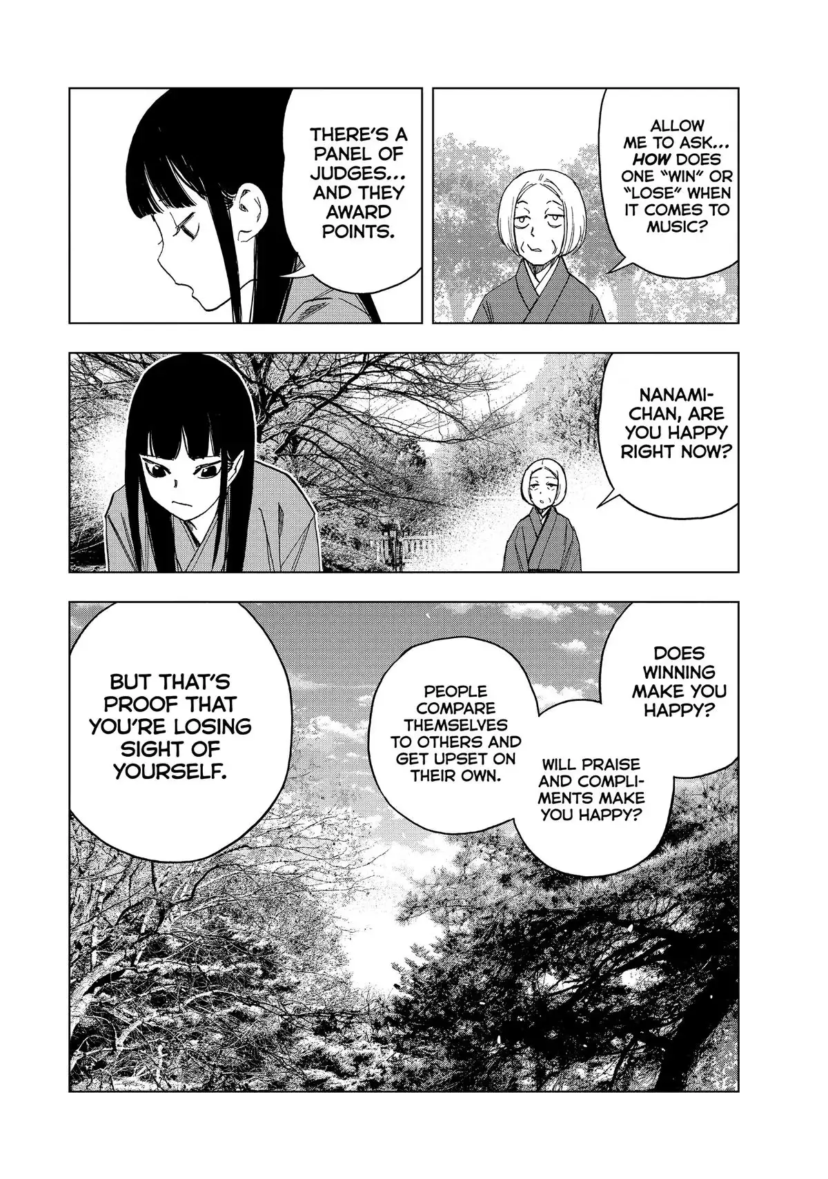 Read Ya Boy Kongming! chapter 174 image 13 on Lezhin