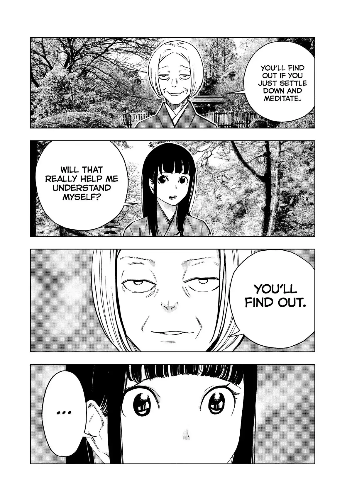 Read Ya Boy Kongming! chapter 174 image 15 on Lezhin