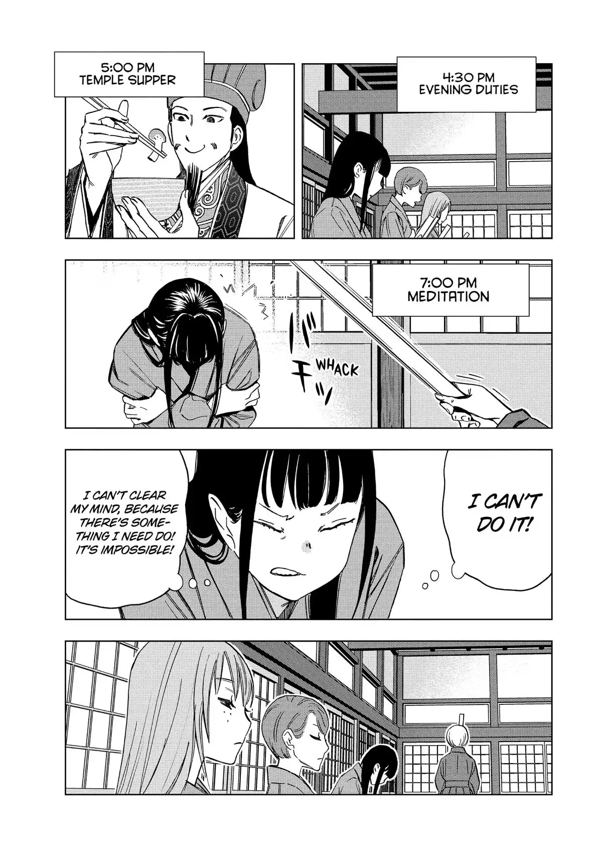 Read Ya Boy Kongming! chapter 174 image 6 on Lezhin