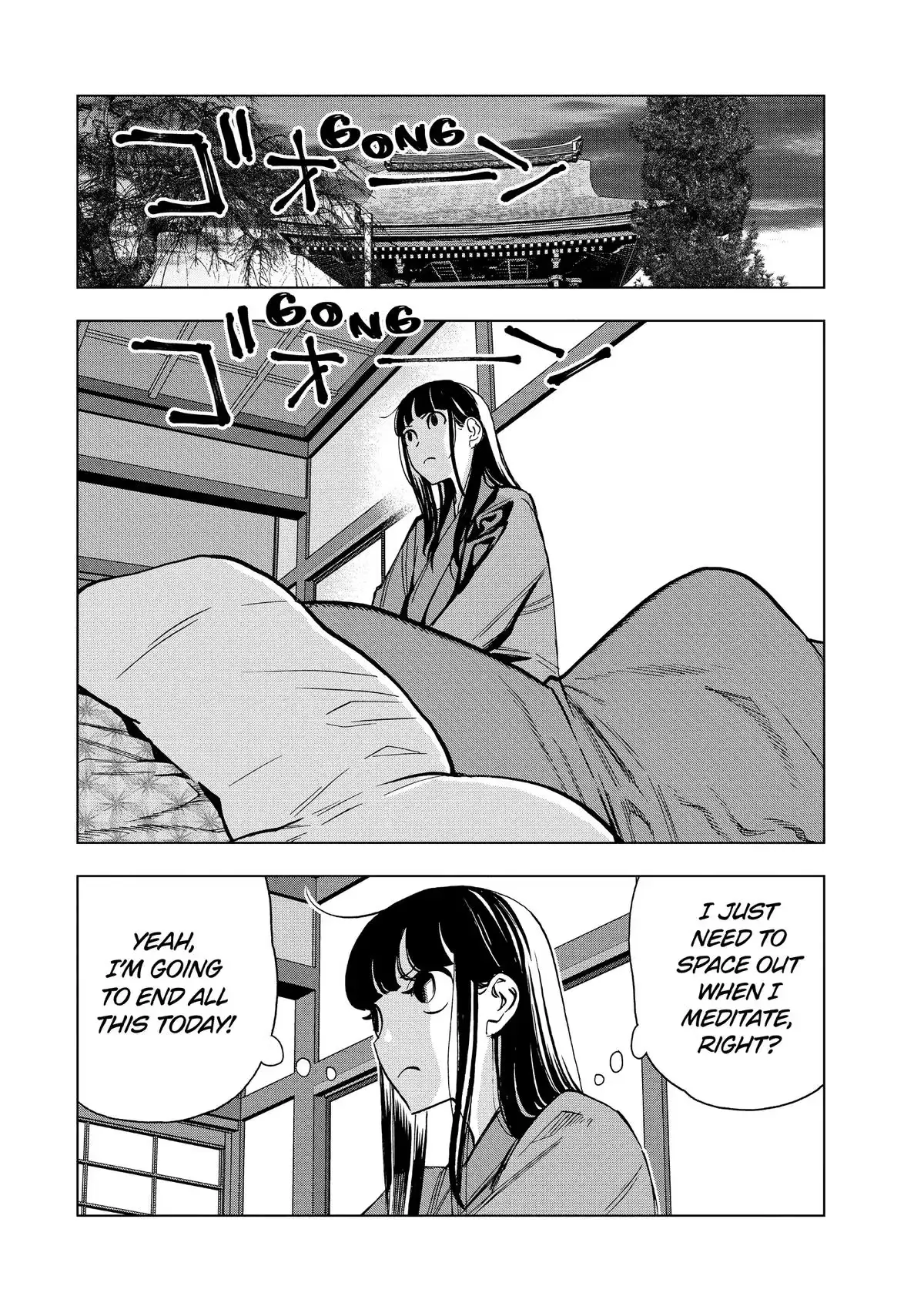 Read Ya Boy Kongming! chapter 174 image 9 on Lezhin