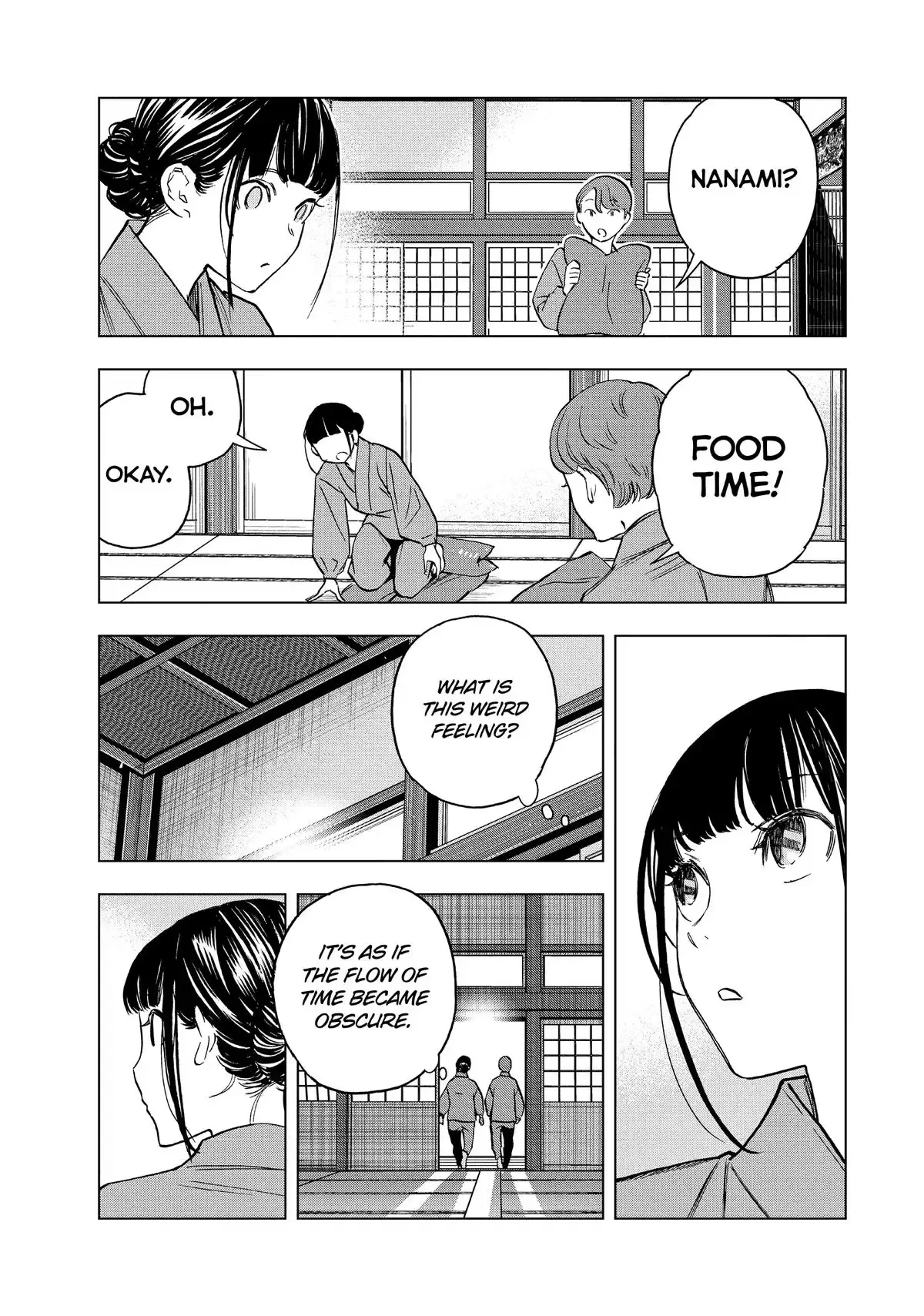 Read Ya Boy Kongming! chapter 175 image 10 on Lezhin