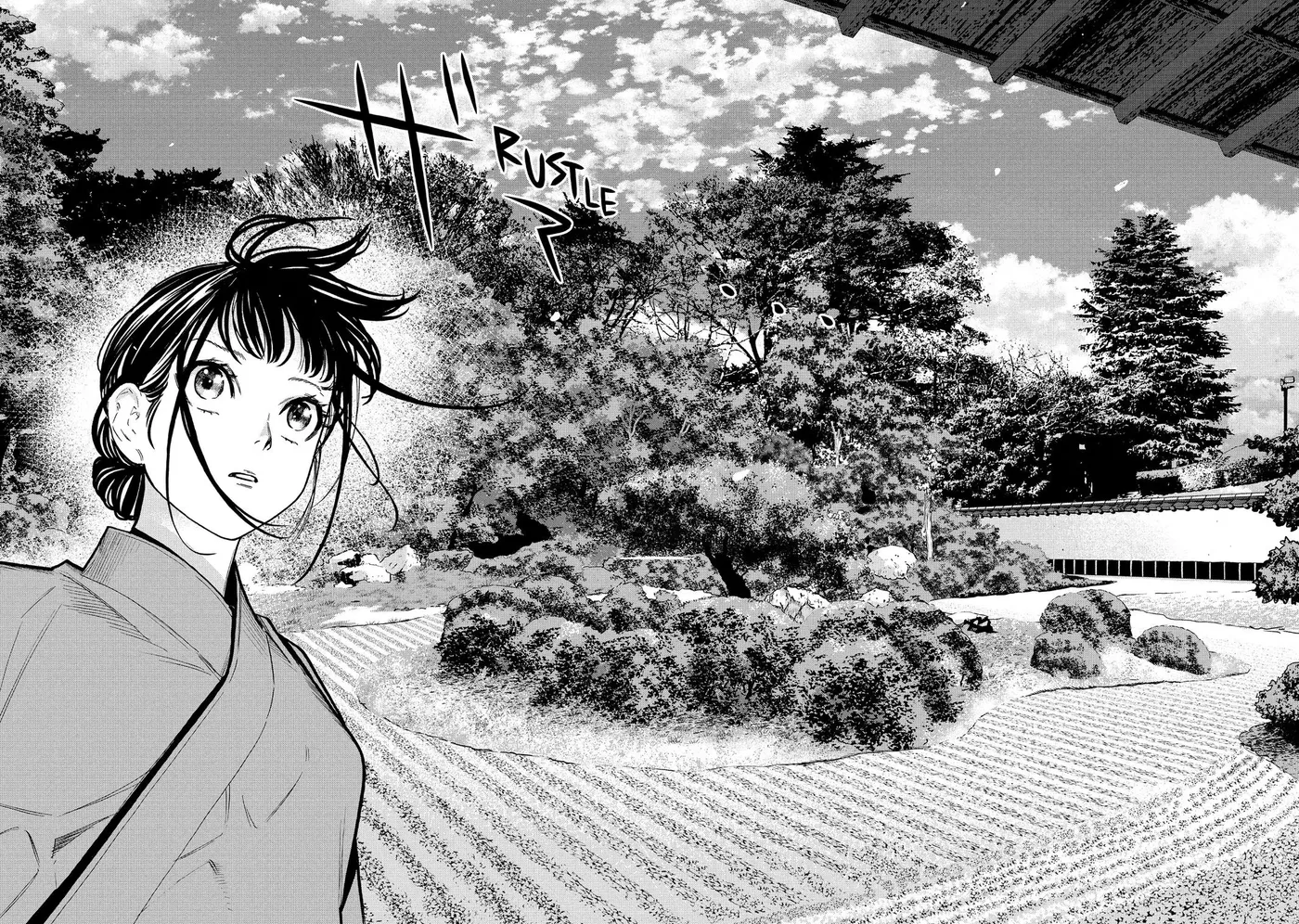 Read Ya Boy Kongming! chapter 175 image 11 on Lezhin