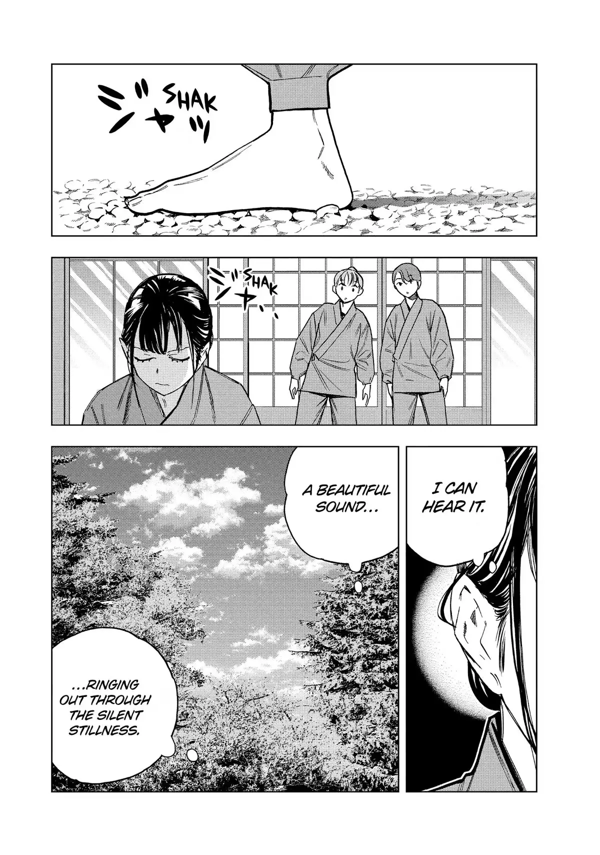 Read Ya Boy Kongming! chapter 175 image 12 on Lezhin