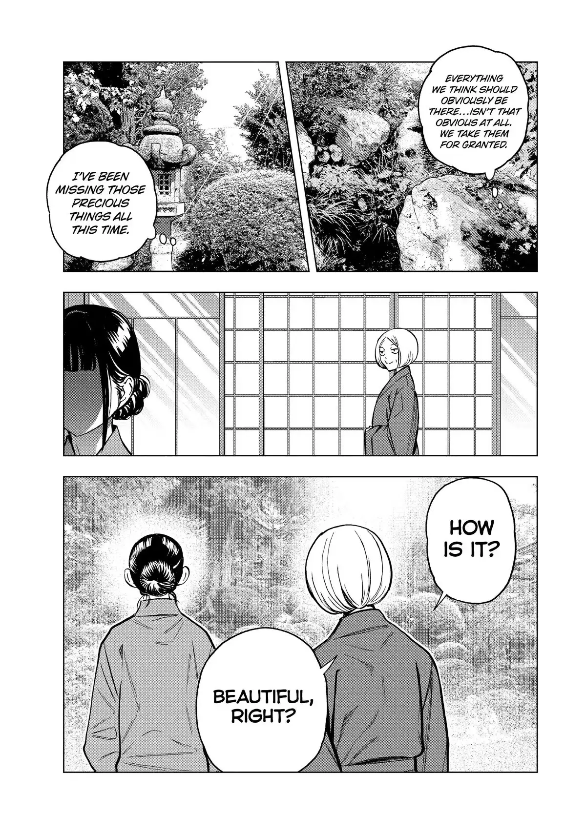 Read Ya Boy Kongming! chapter 175 image 13 on Lezhin