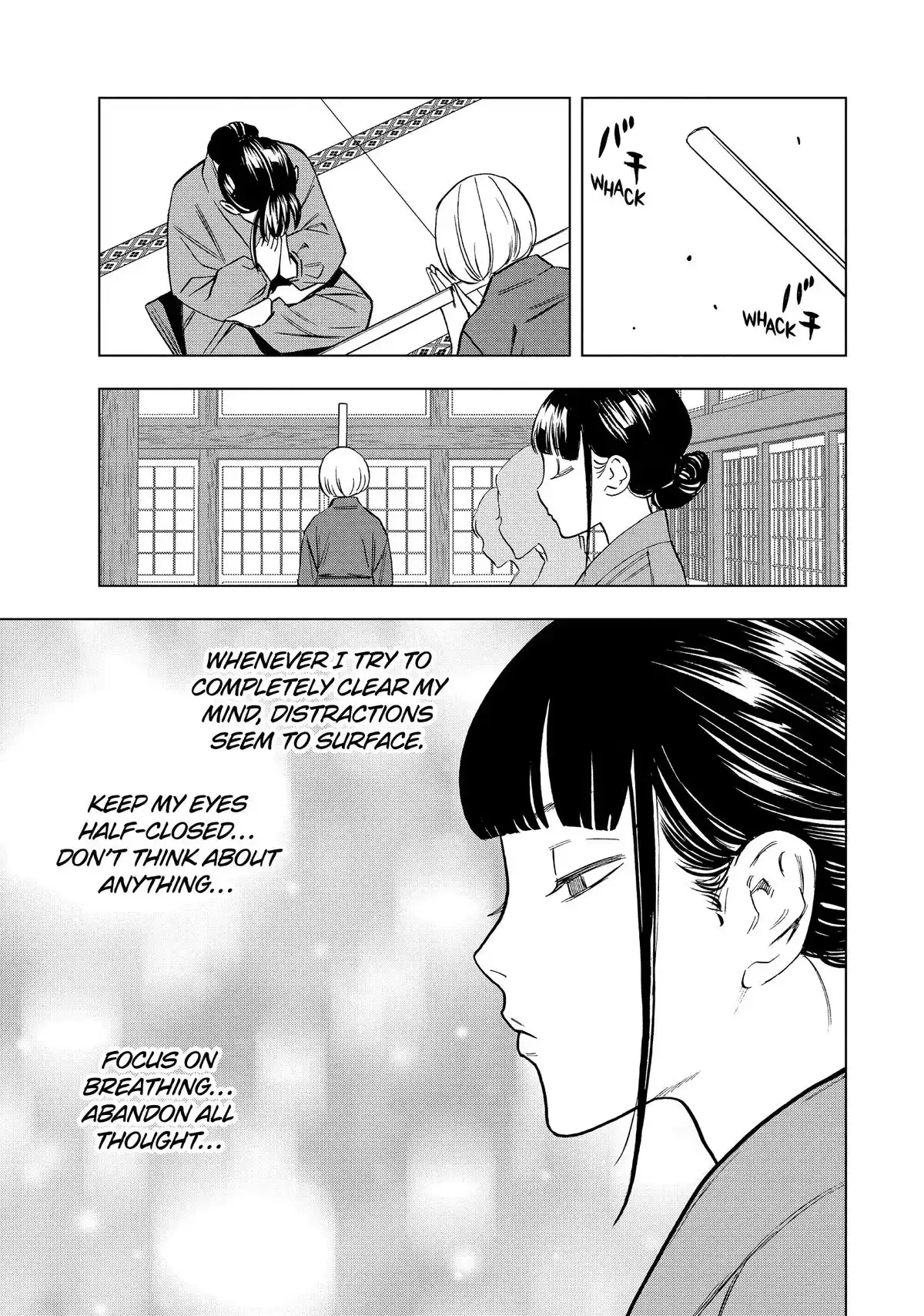 Read Ya Boy Kongming! chapter 175 image 2 on Lezhin