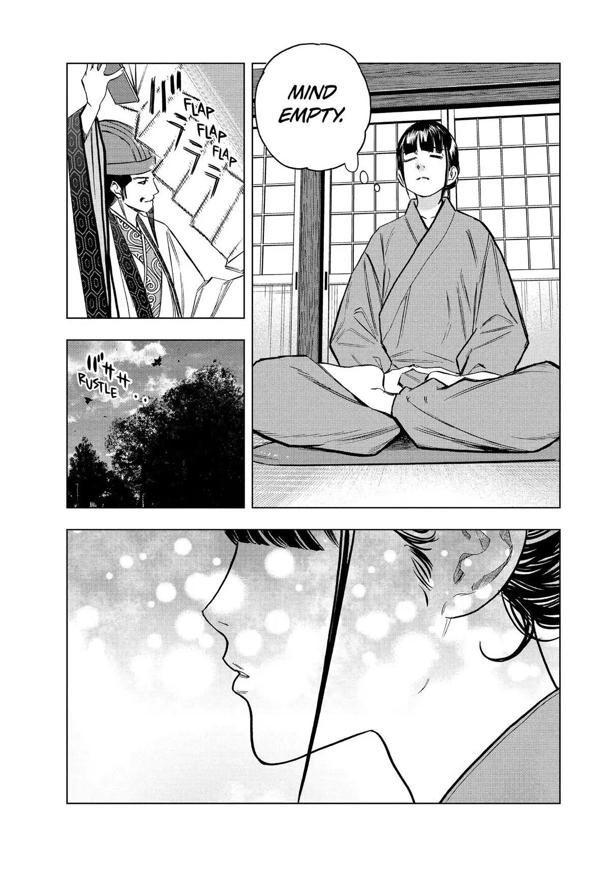 Read Ya Boy Kongming! chapter 175 image 4 on Lezhin