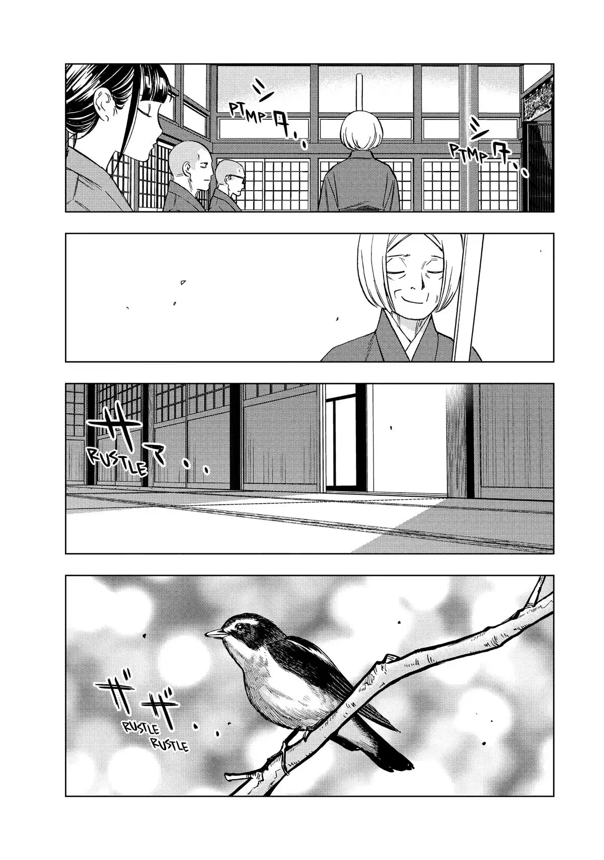 Read Ya Boy Kongming! chapter 175 image 6 on Lezhin