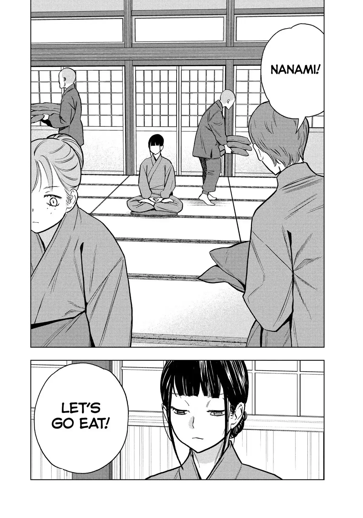 Read Ya Boy Kongming! chapter 175 image 9 on Lezhin