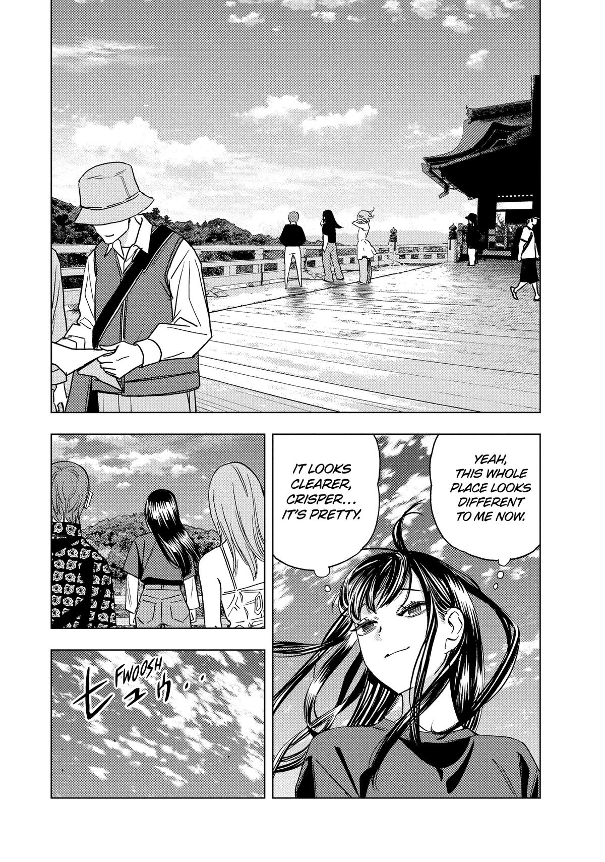 Read Ya Boy Kongming! chapter 176 image 1 on Lezhin
