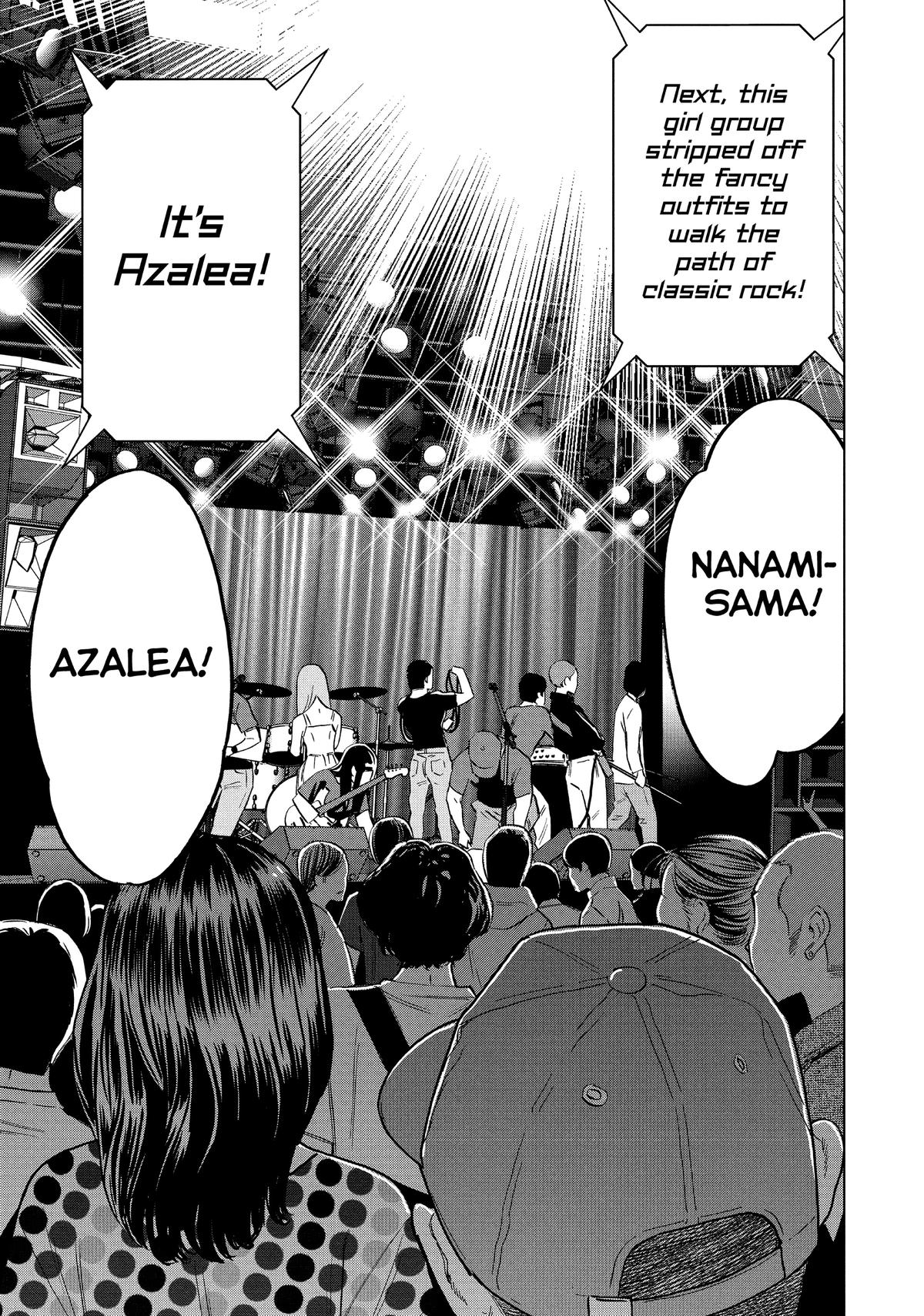 Read Ya Boy Kongming! chapter 176 image 10 on Lezhin