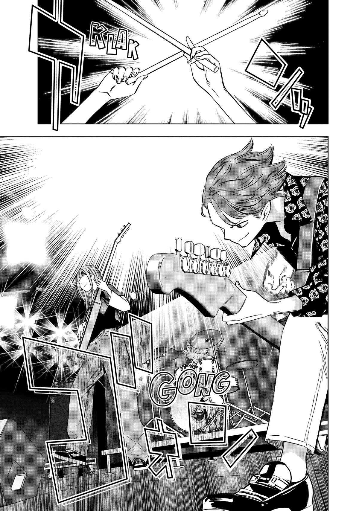 Read Ya Boy Kongming! chapter 176 image 12 on Lezhin