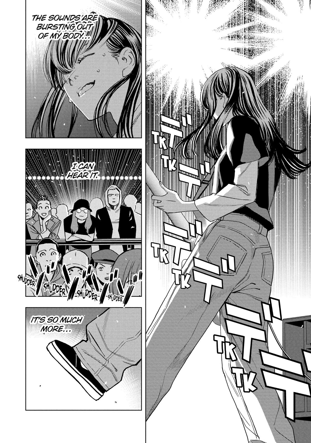 Read Ya Boy Kongming! chapter 176 image 13 on Lezhin