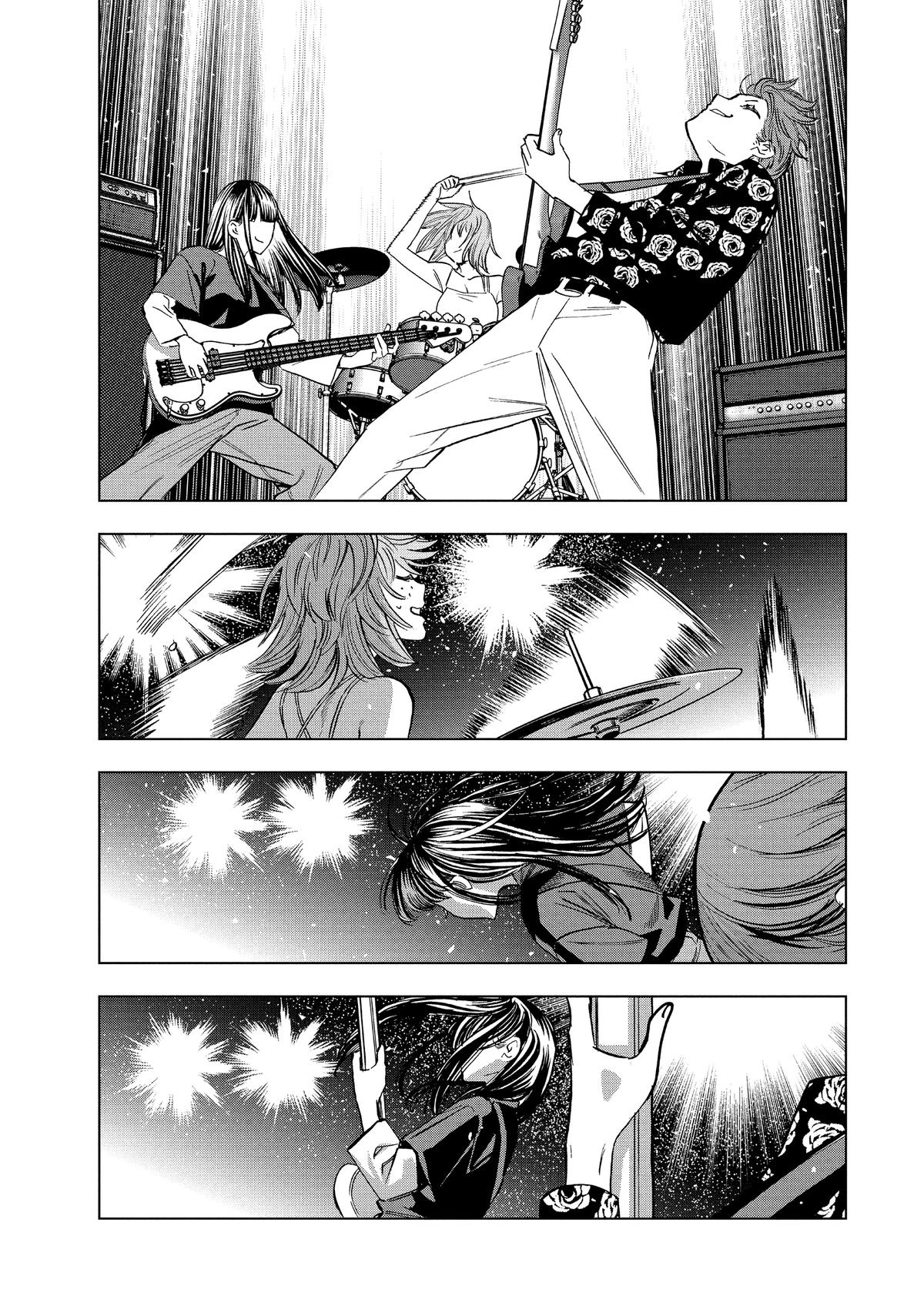 Read Ya Boy Kongming! chapter 176 image 14 on Lezhin