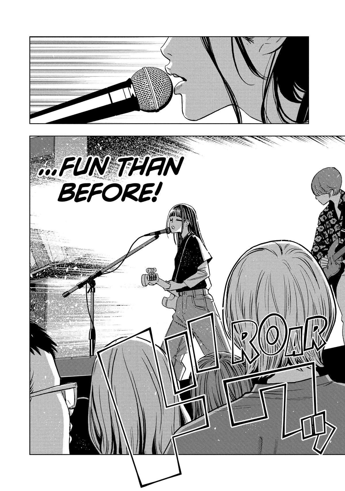 Read Ya Boy Kongming! chapter 176 image 15 on Lezhin