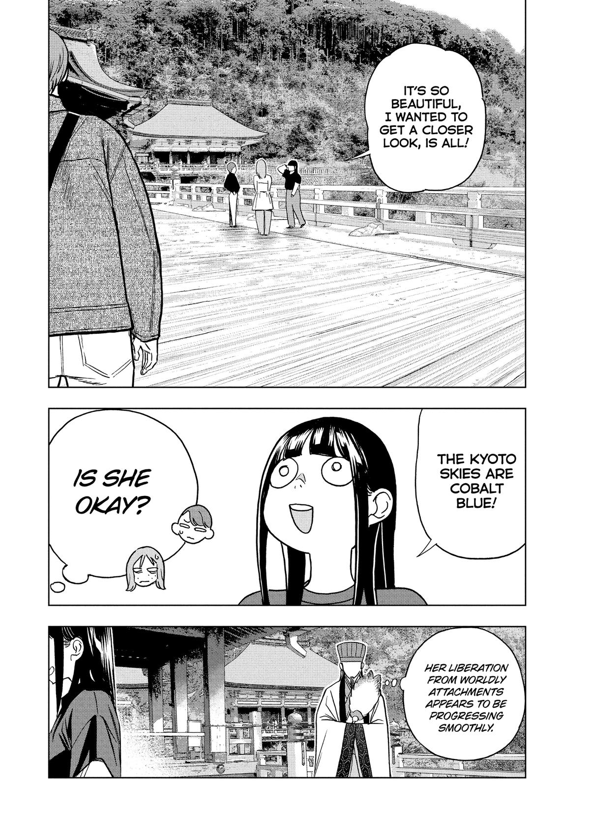 Read Ya Boy Kongming! chapter 176 image 3 on Lezhin