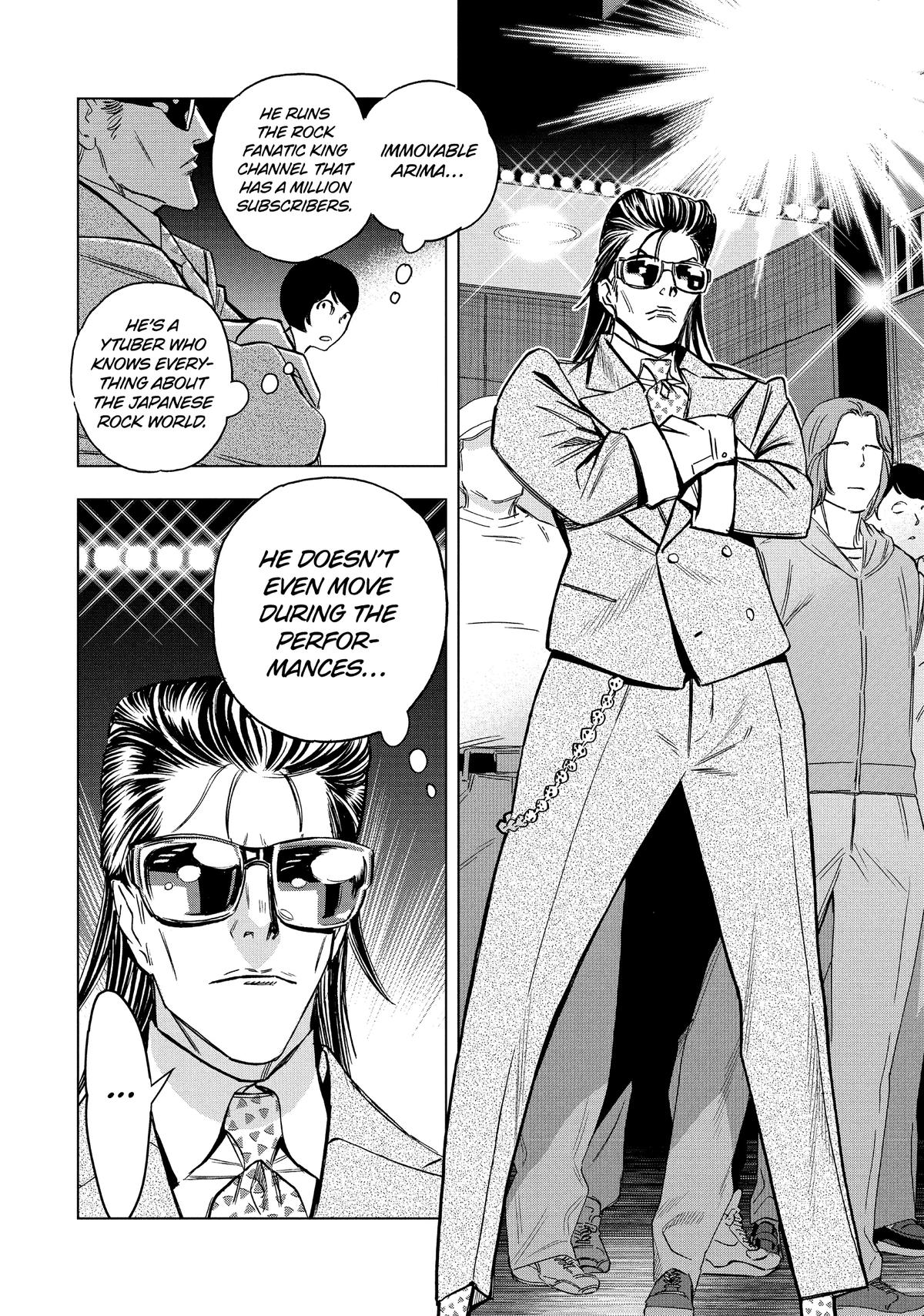 Read Ya Boy Kongming! chapter 176 image 5 on Lezhin