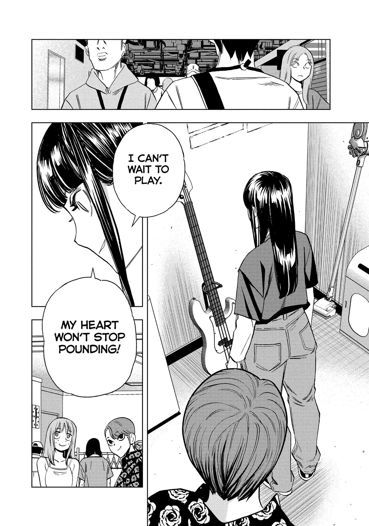 Read Ya Boy Kongming! chapter 176 image 7 on Lezhin