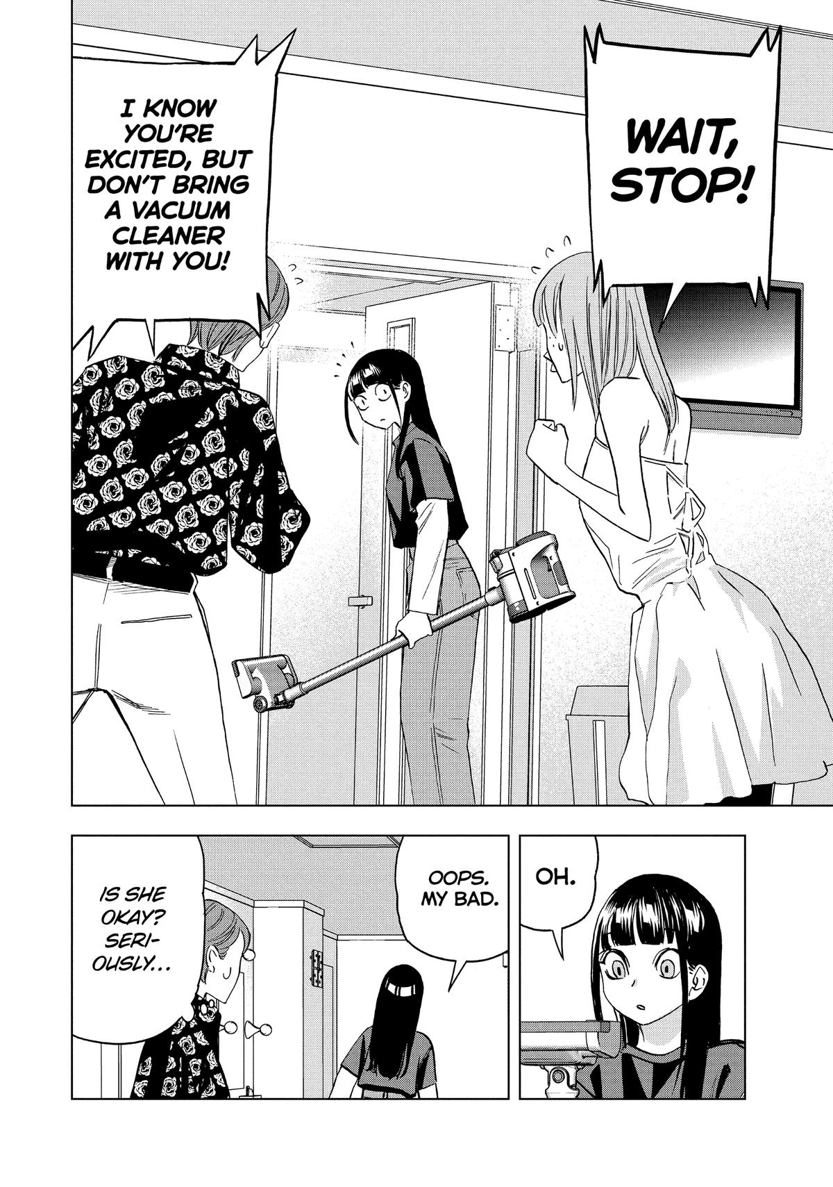Read Ya Boy Kongming! chapter 176 image 9 on Lezhin
