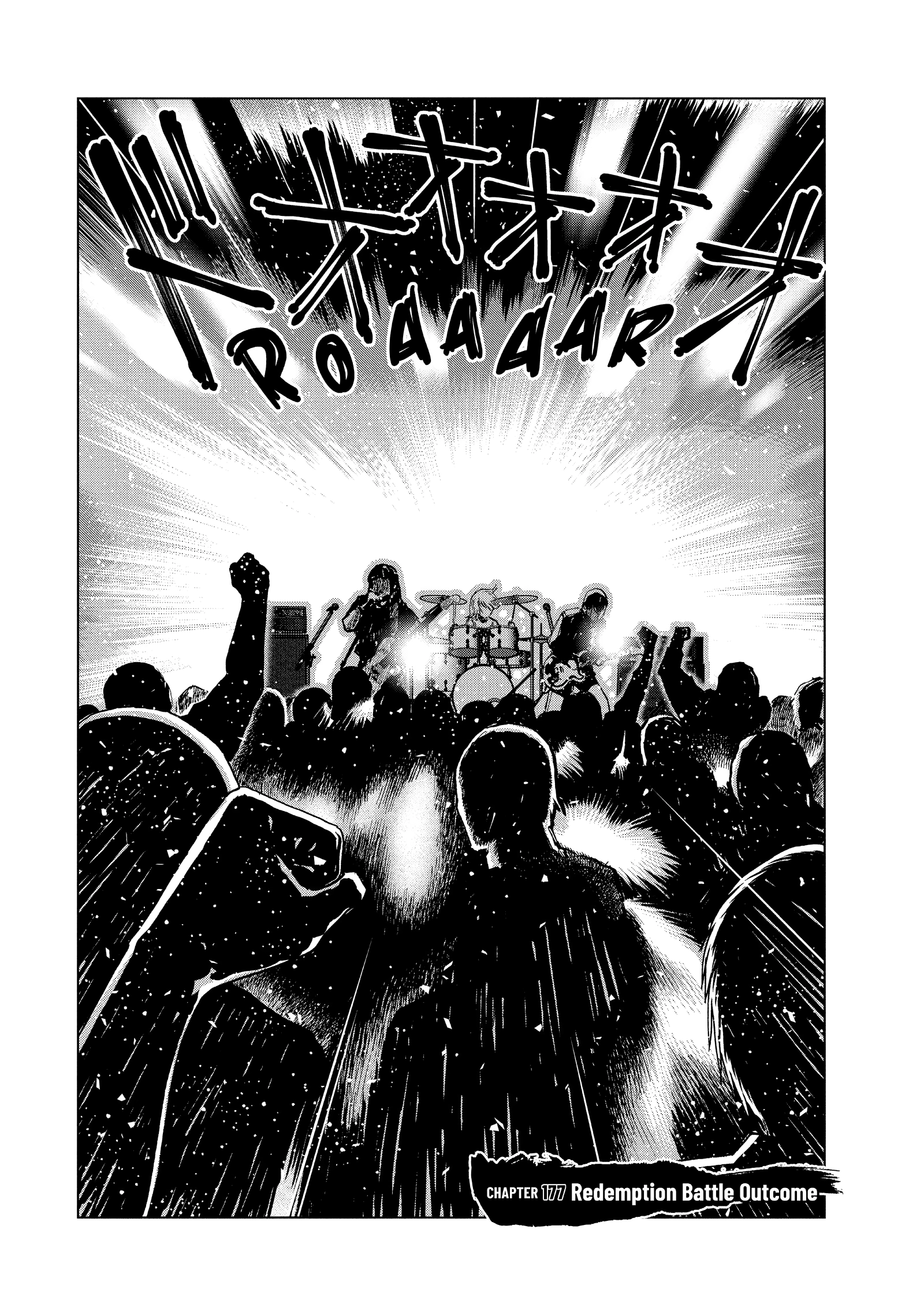 Read Ya Boy Kongming! chapter 177 image 1 on Lezhin