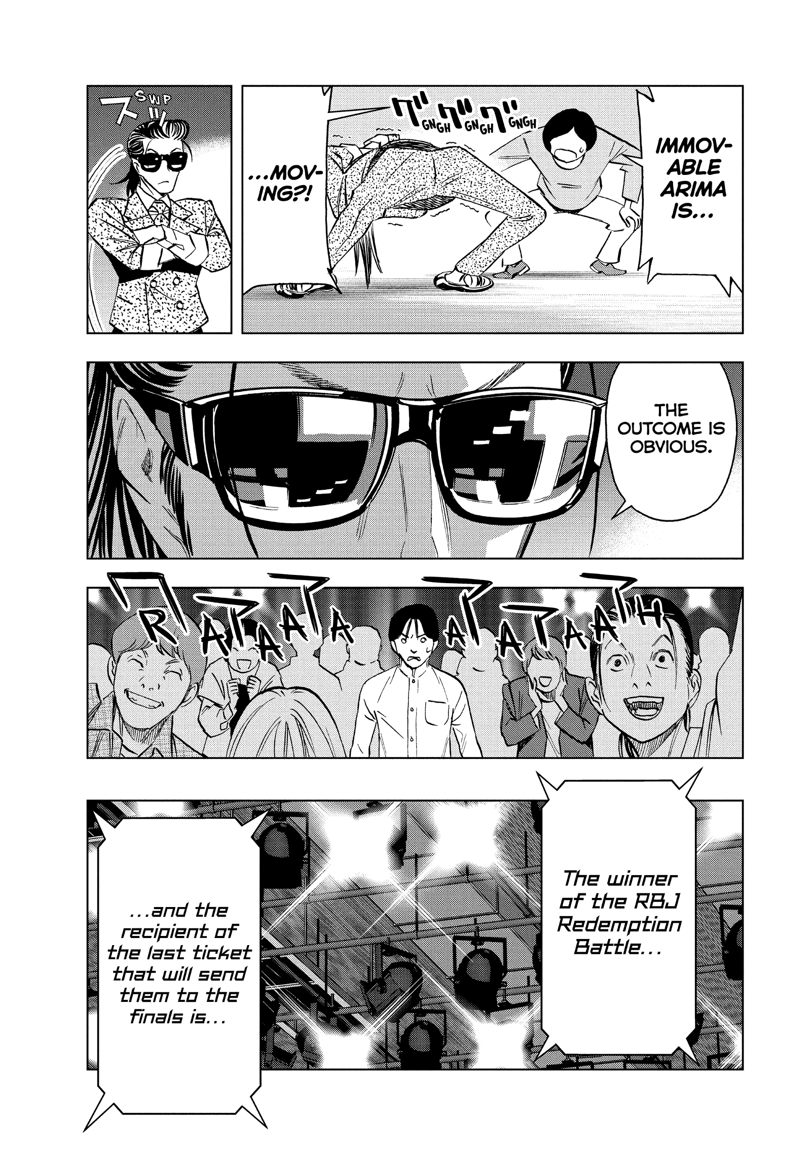 Read Ya Boy Kongming! chapter 177 image 2 on Lezhin