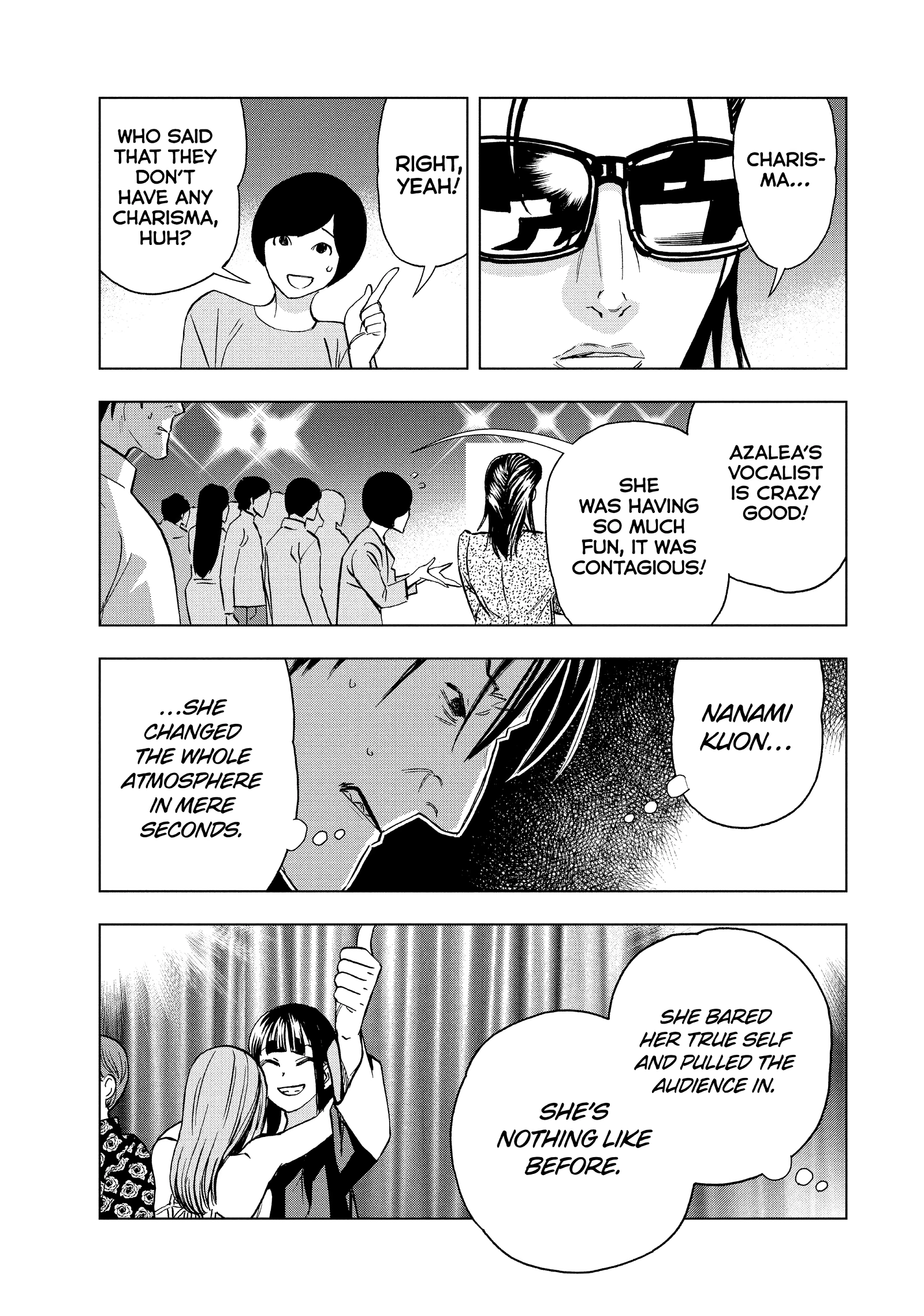 Read Ya Boy Kongming! chapter 177 image 4 on Lezhin