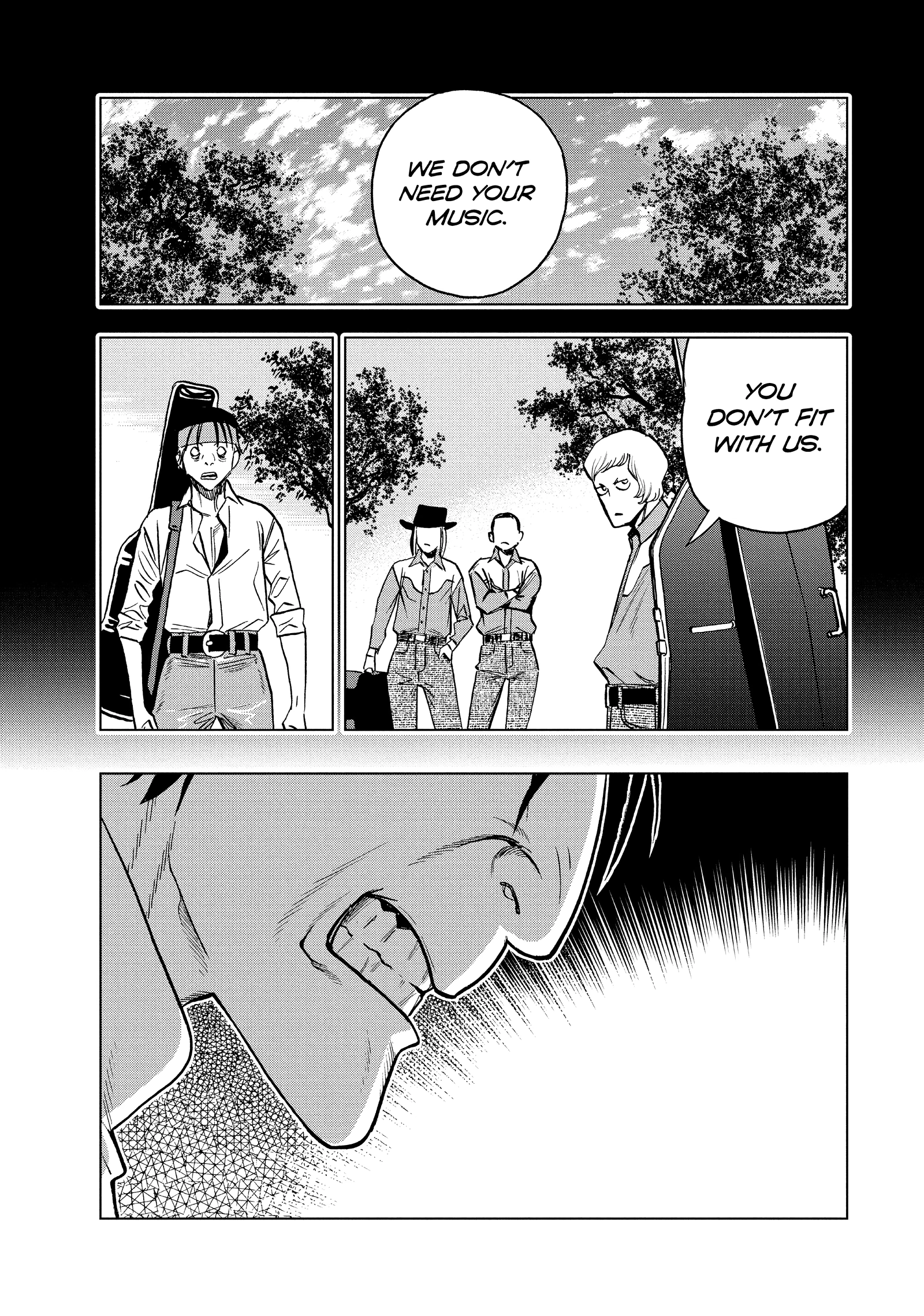 Read Ya Boy Kongming! chapter 177 image 6 on Lezhin