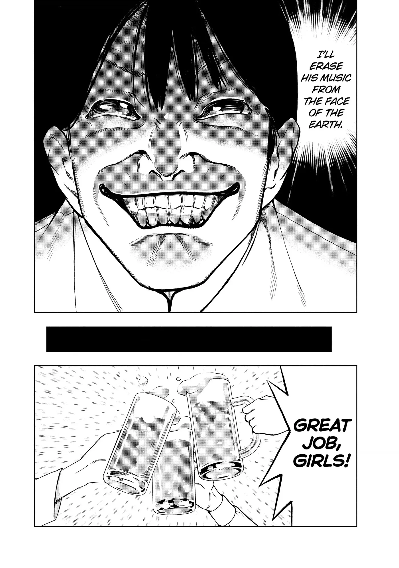 Read Ya Boy Kongming! chapter 177 image 9 on Lezhin