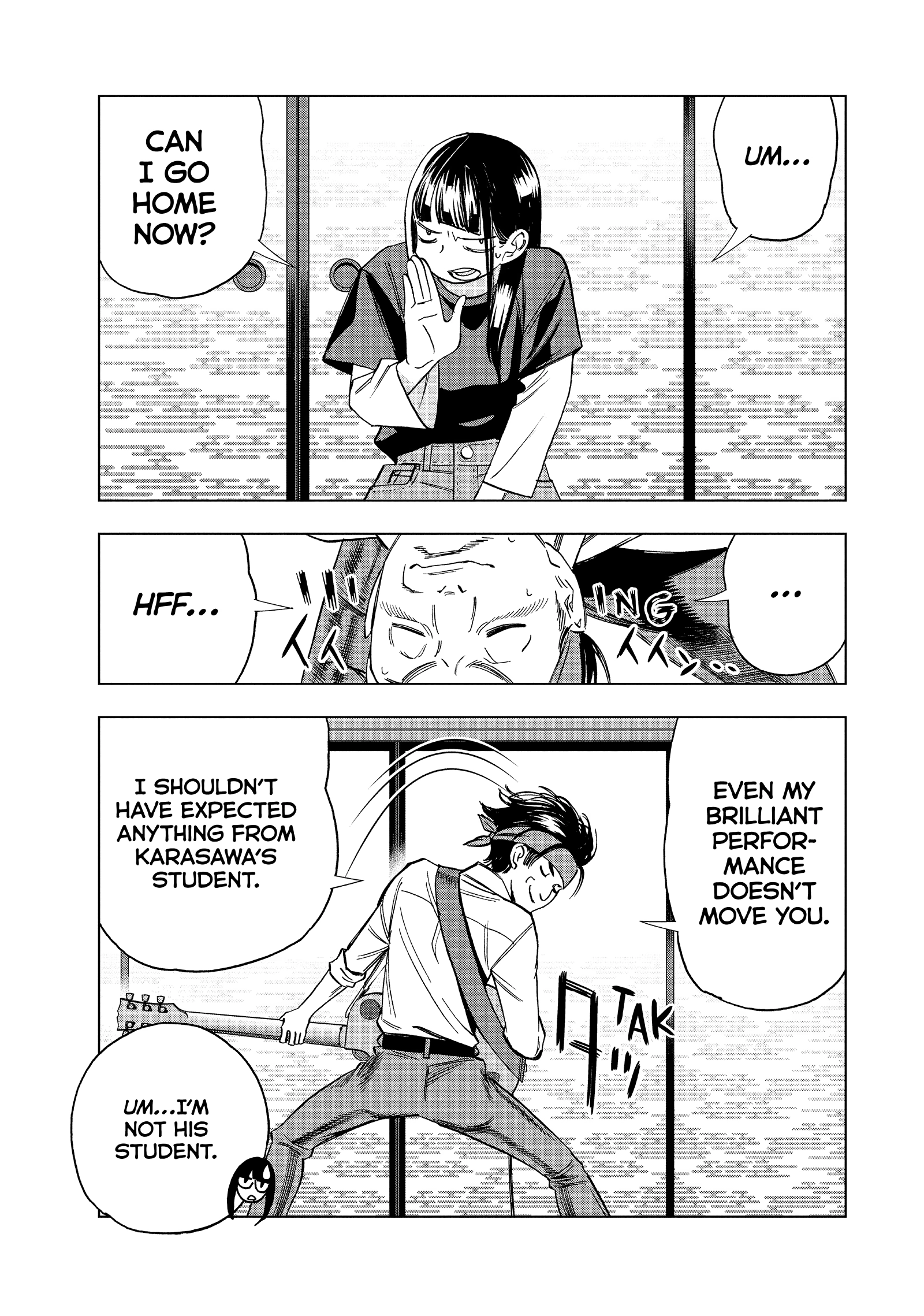 Read Ya Boy Kongming! chapter 178 image 2 on Lezhin