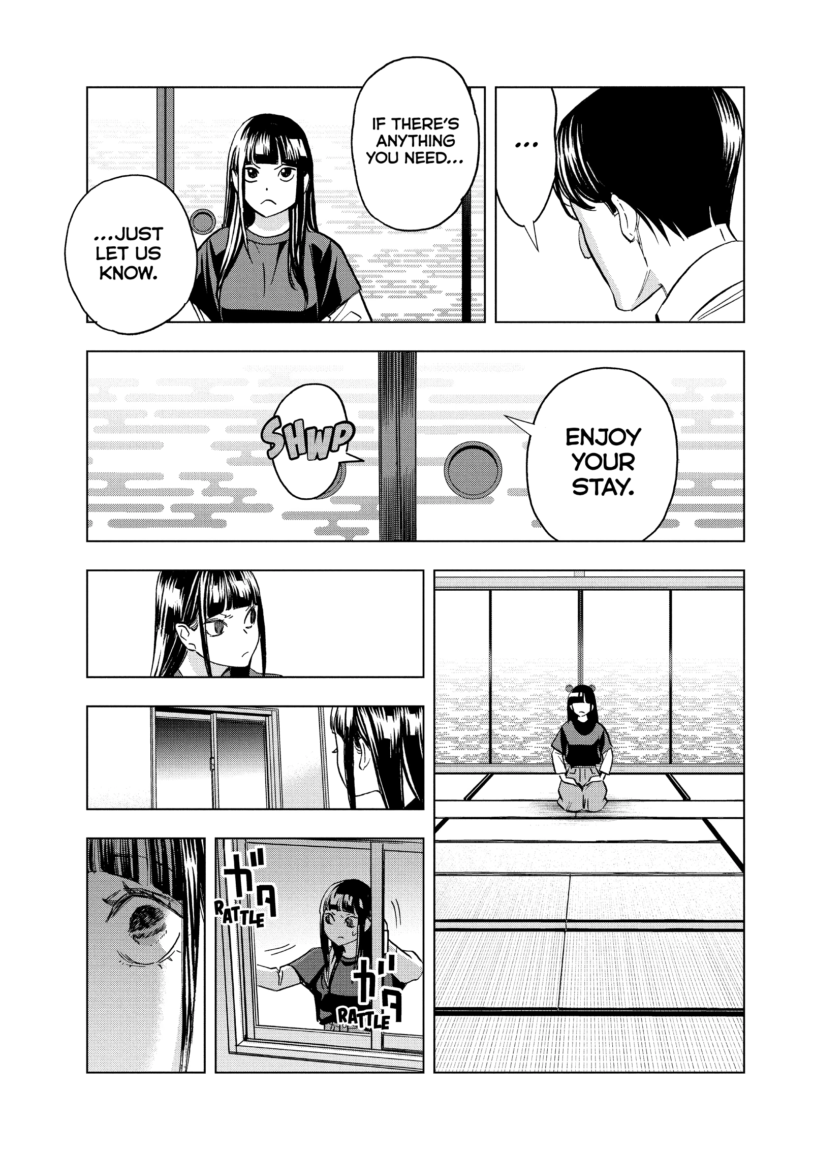 Read Ya Boy Kongming! chapter 178 image 6 on Lezhin