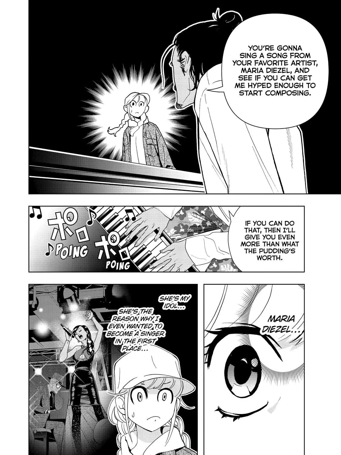 Read Ya Boy Kongming! chapter 18 image 22 on Lezhin