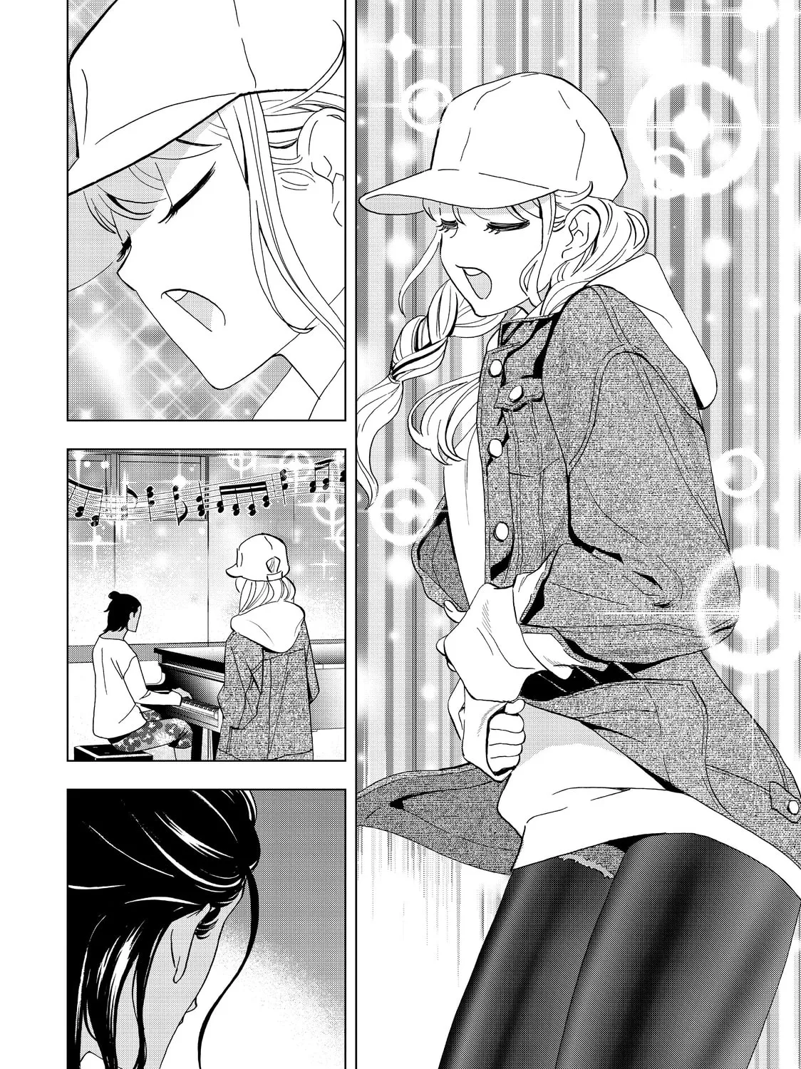 Read Ya Boy Kongming! chapter 18 image 26 on Lezhin
