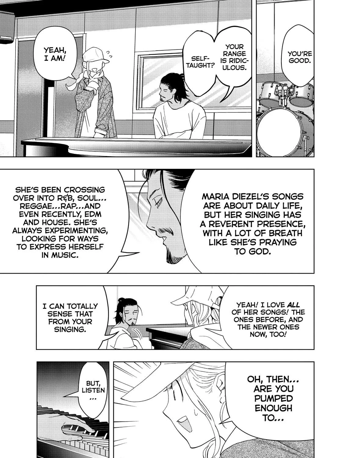 Read Ya Boy Kongming! chapter 18 image 28 on Lezhin
