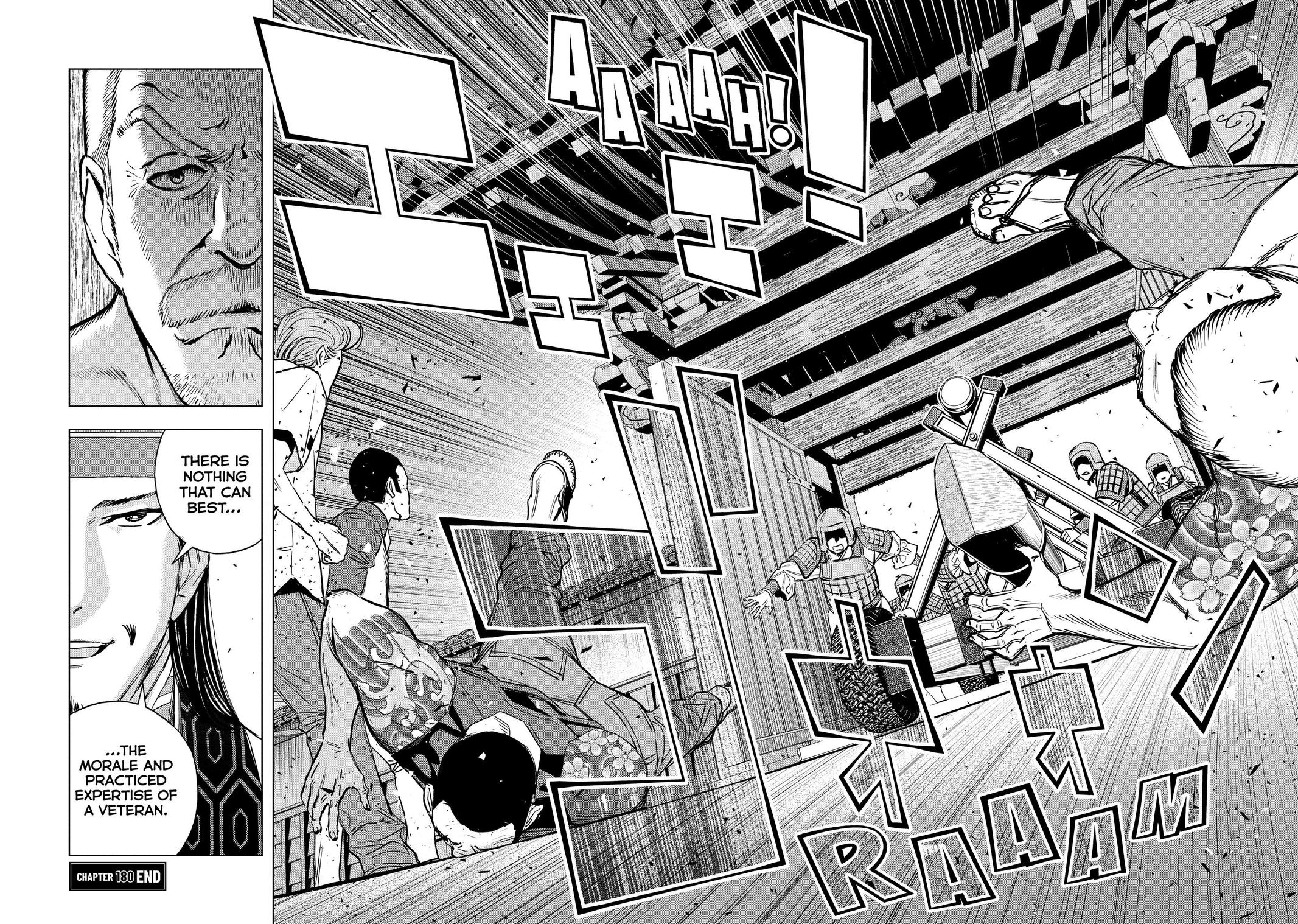 Read Ya Boy Kongming! chapter 180 image 15 on Lezhin