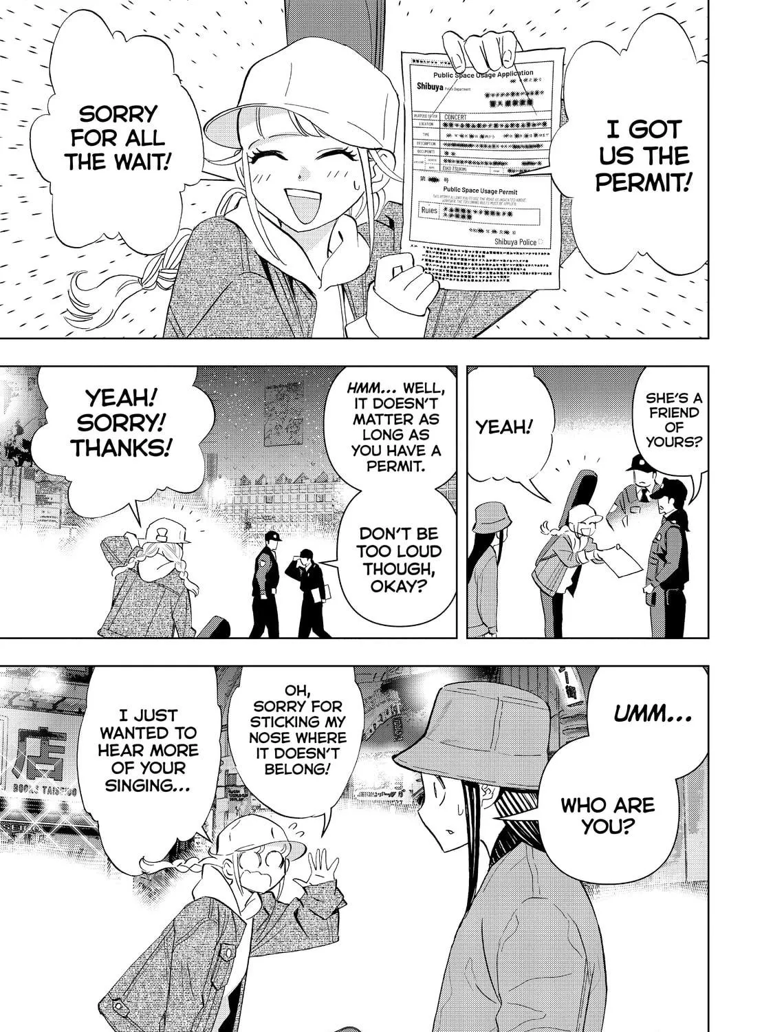 Read Ya Boy Kongming! chapter 19 image 16 on Lezhin
