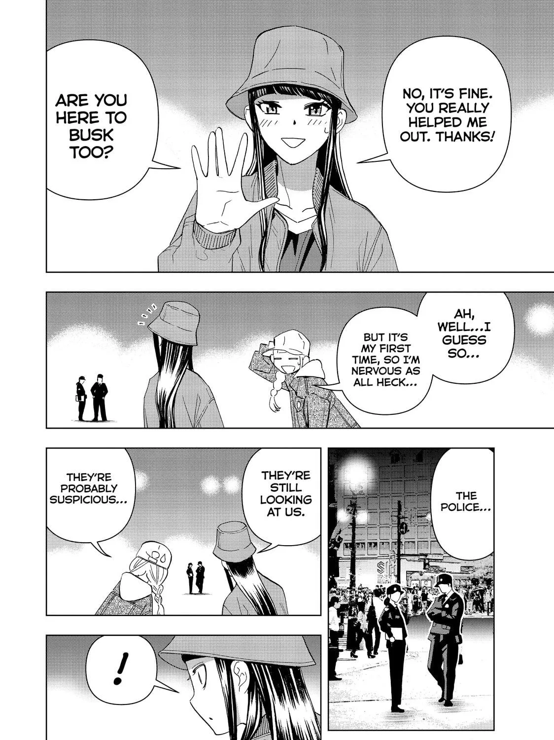 Read Ya Boy Kongming! chapter 19 image 18 on Lezhin