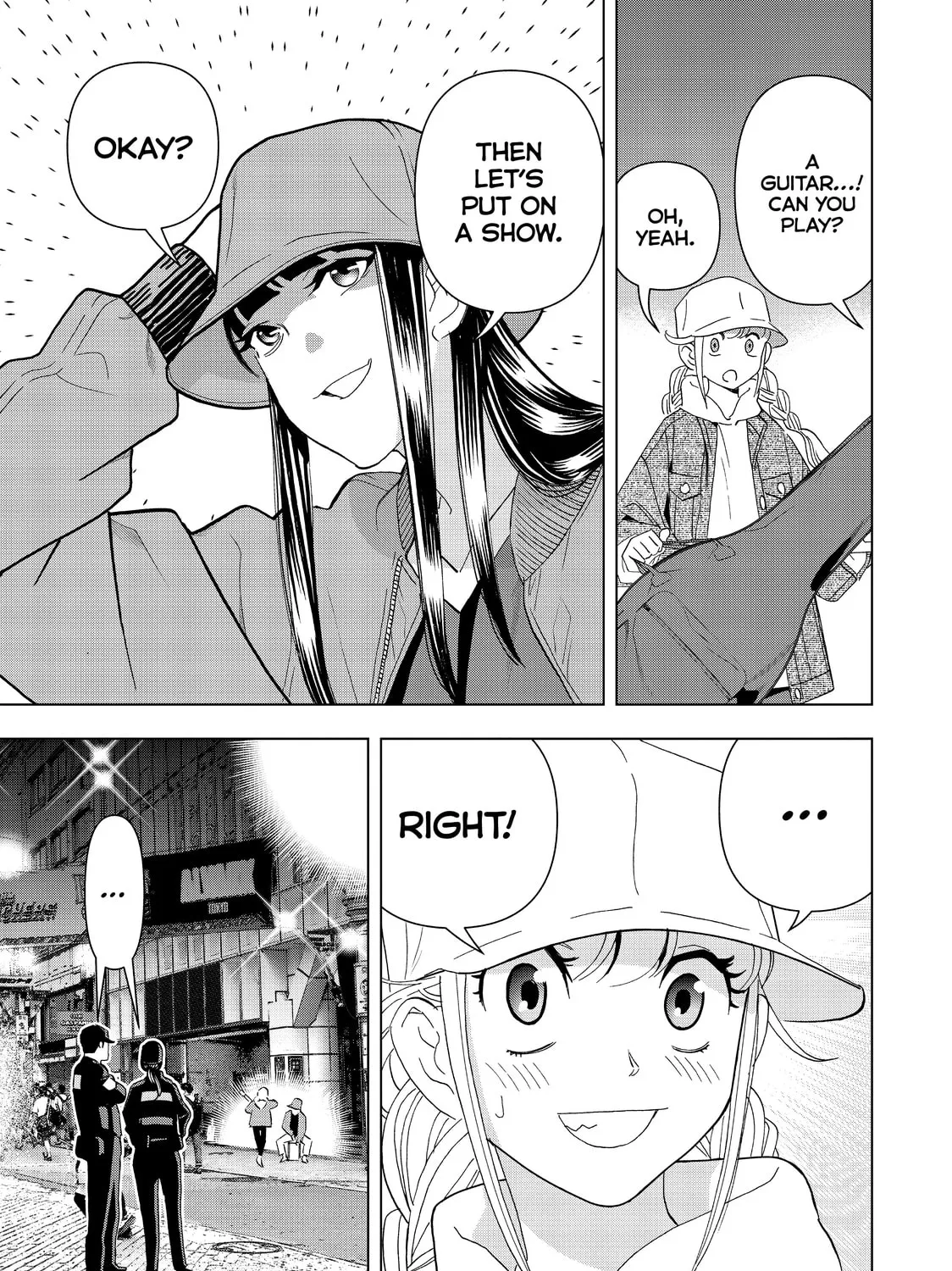 Read Ya Boy Kongming! chapter 19 image 20 on Lezhin