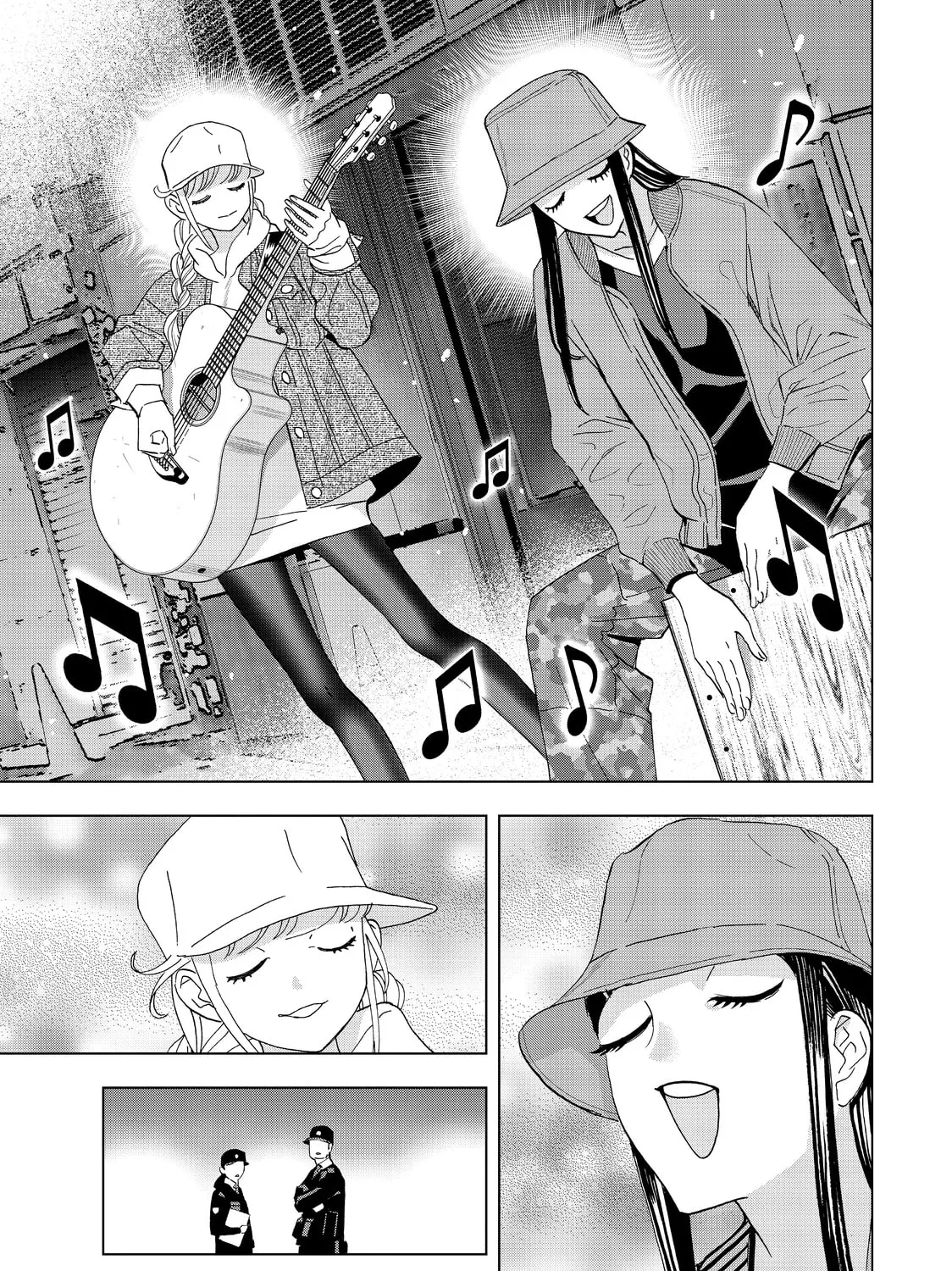 Read Ya Boy Kongming! chapter 19 image 24 on Lezhin