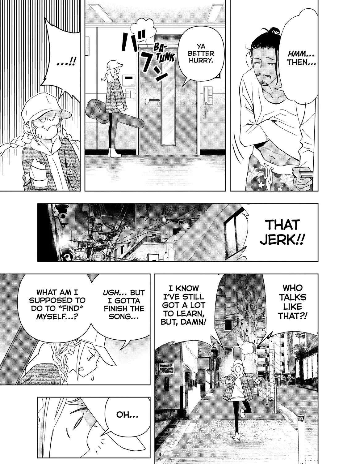 Read Ya Boy Kongming! chapter 19 image 4 on Lezhin