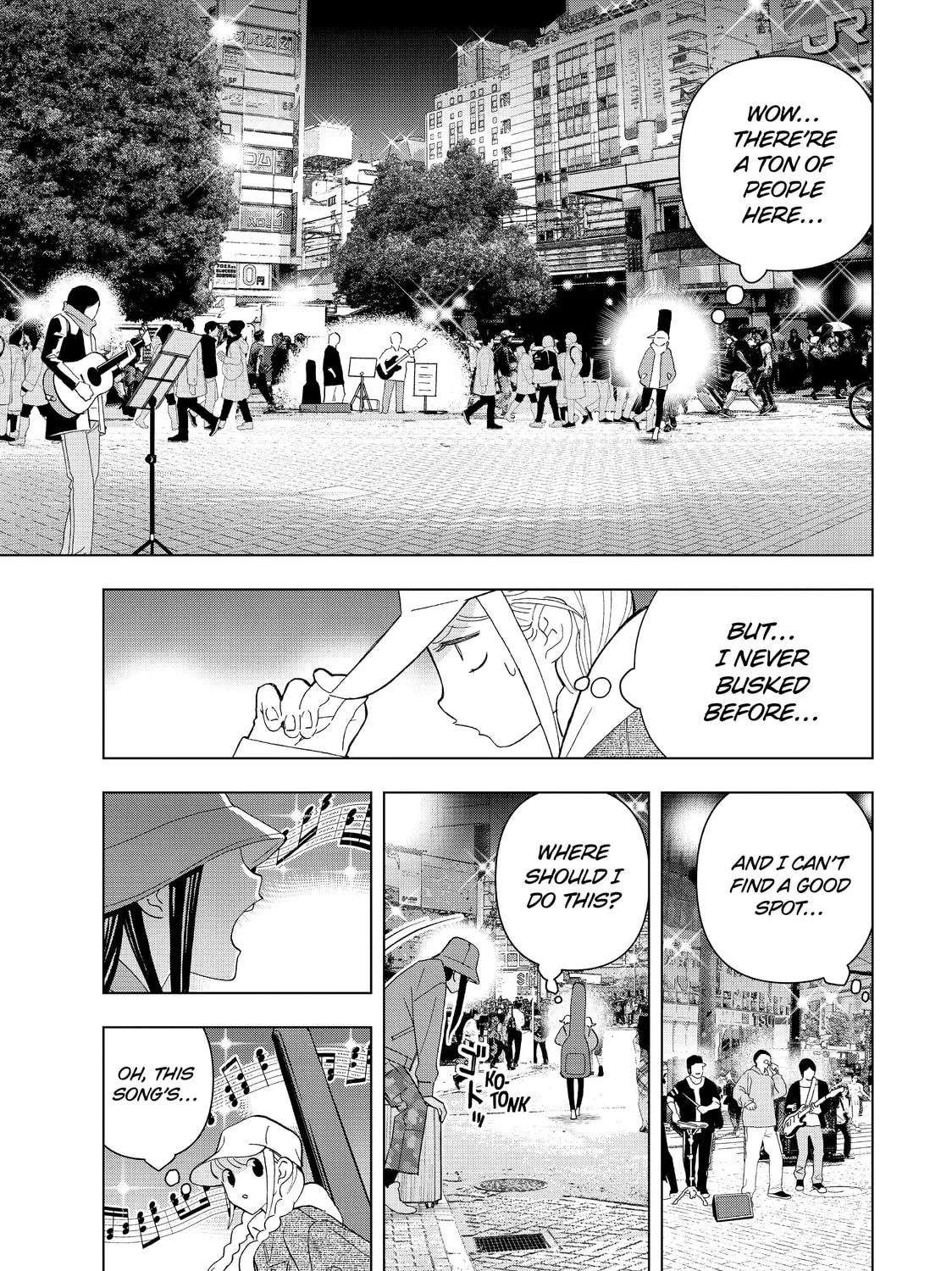 Read Ya Boy Kongming! chapter 19 image 8 on Lezhin