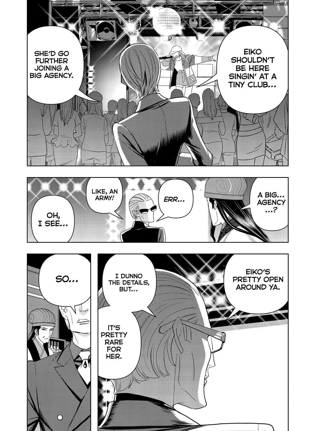 Read Ya Boy Kongming! chapter 2 image 38 on Lezhin