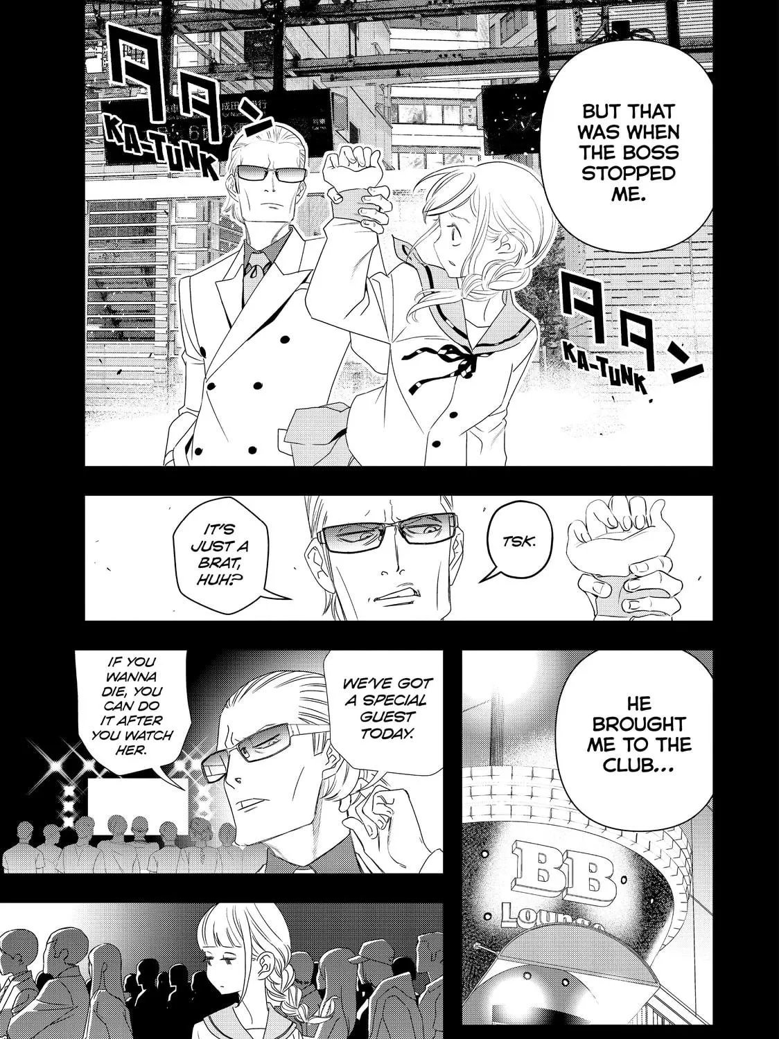 Read Ya Boy Kongming! chapter 2 image 48 on Lezhin