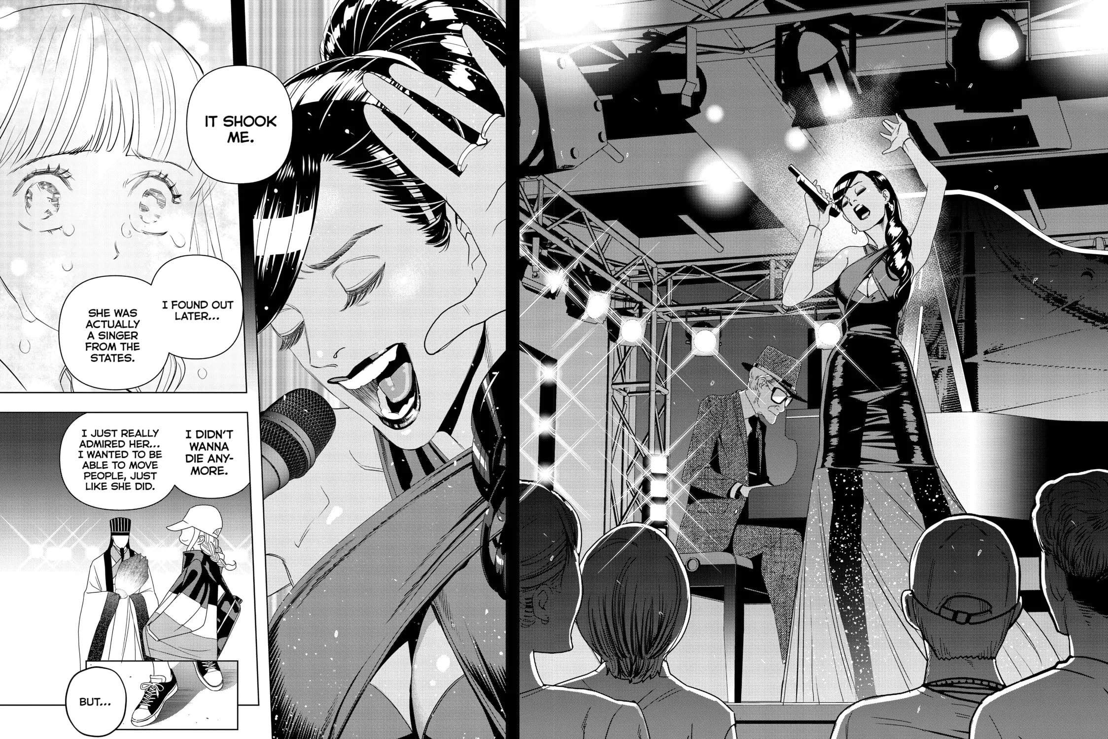 Read Ya Boy Kongming! chapter 2 image 50 on Lezhin