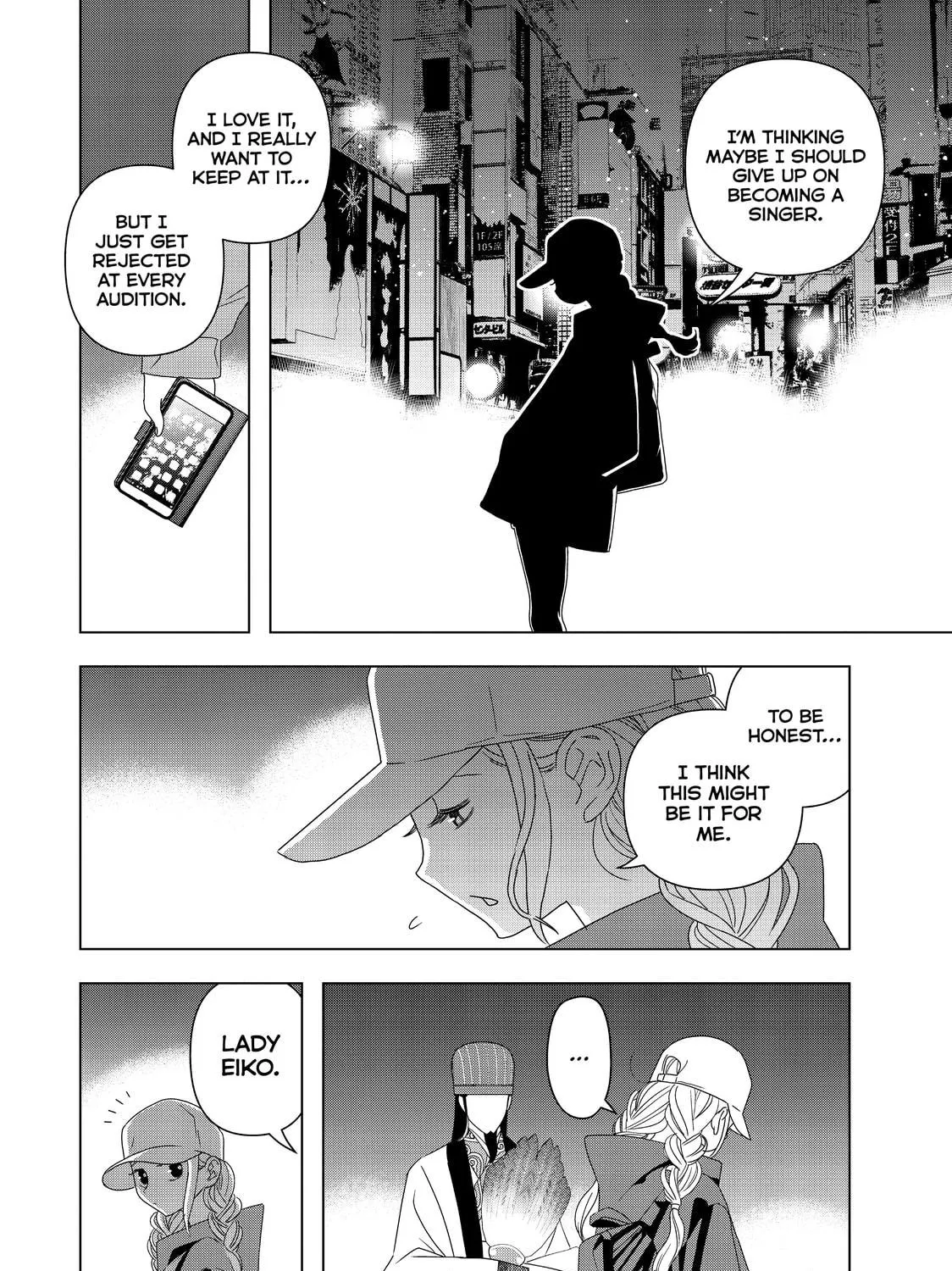 Read Ya Boy Kongming! chapter 2 image 52 on Lezhin
