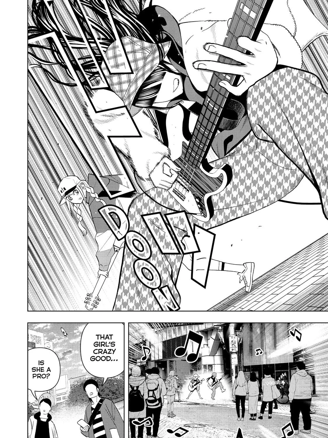 Read Ya Boy Kongming! chapter 20 image 10 on Lezhin